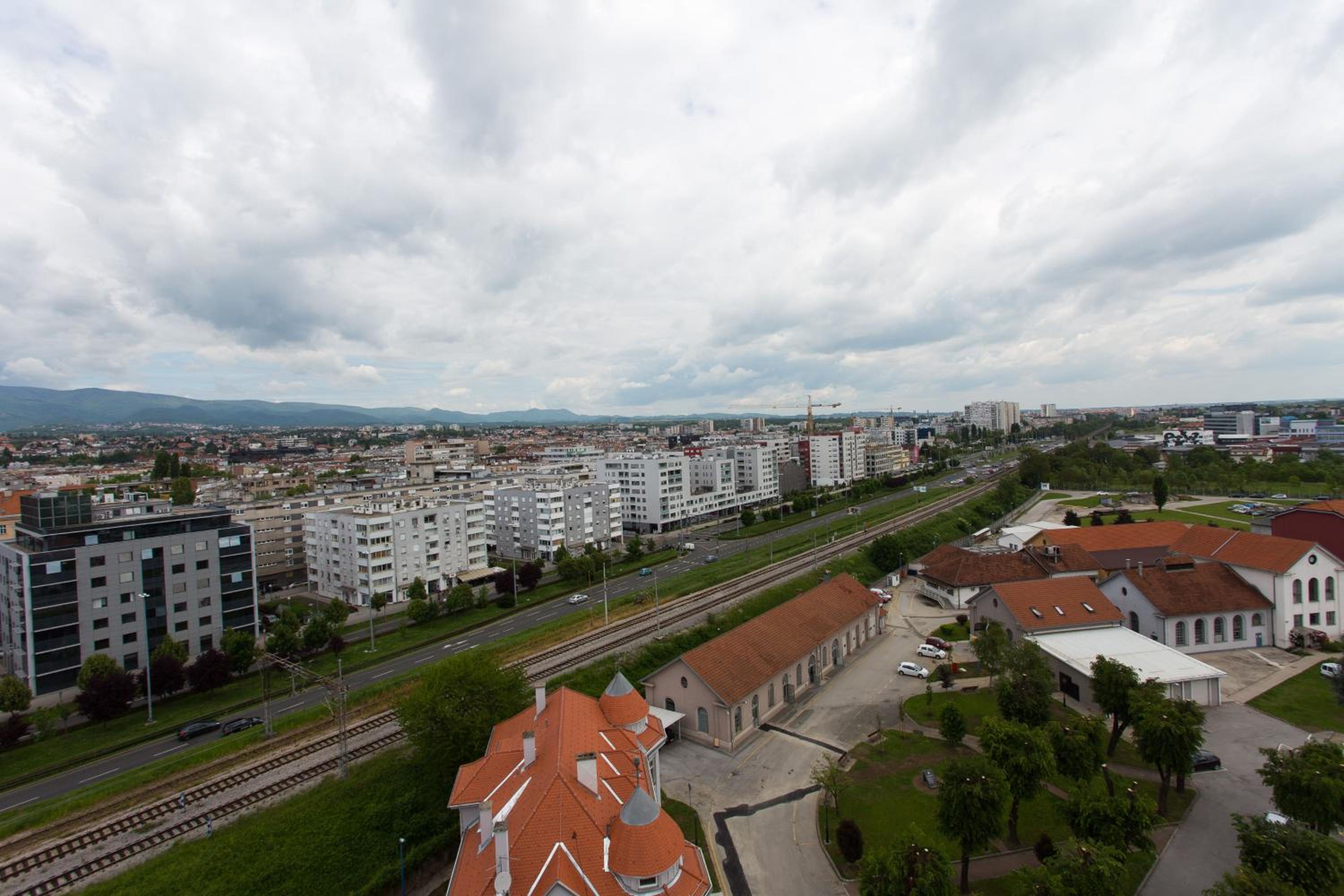 Hotel Apartment Bonbon