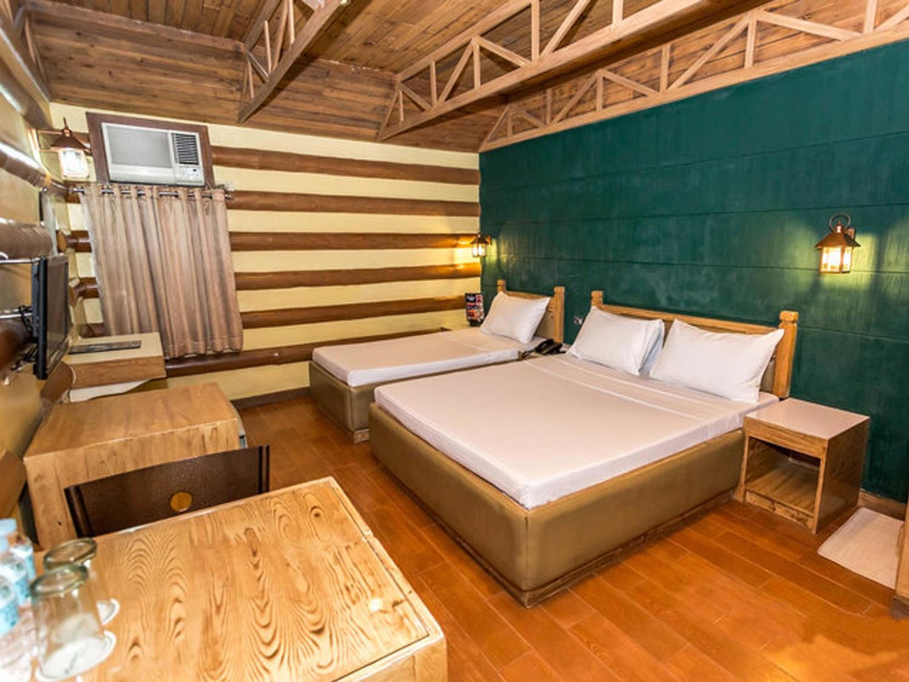 Urban Travellers Hotel photo 3