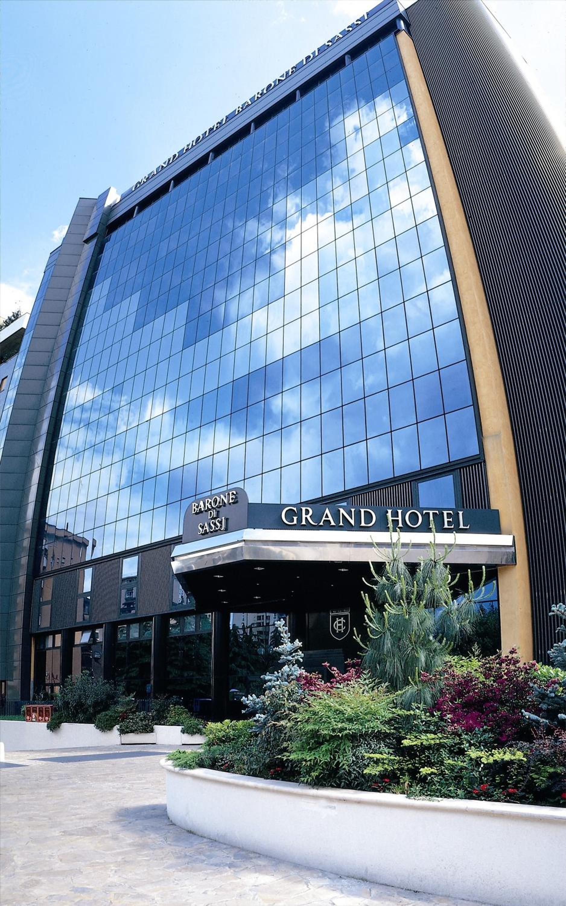 Sesto San Giovanni Vacations - Grand Hotel Barone Di Sassj - Property Image 1