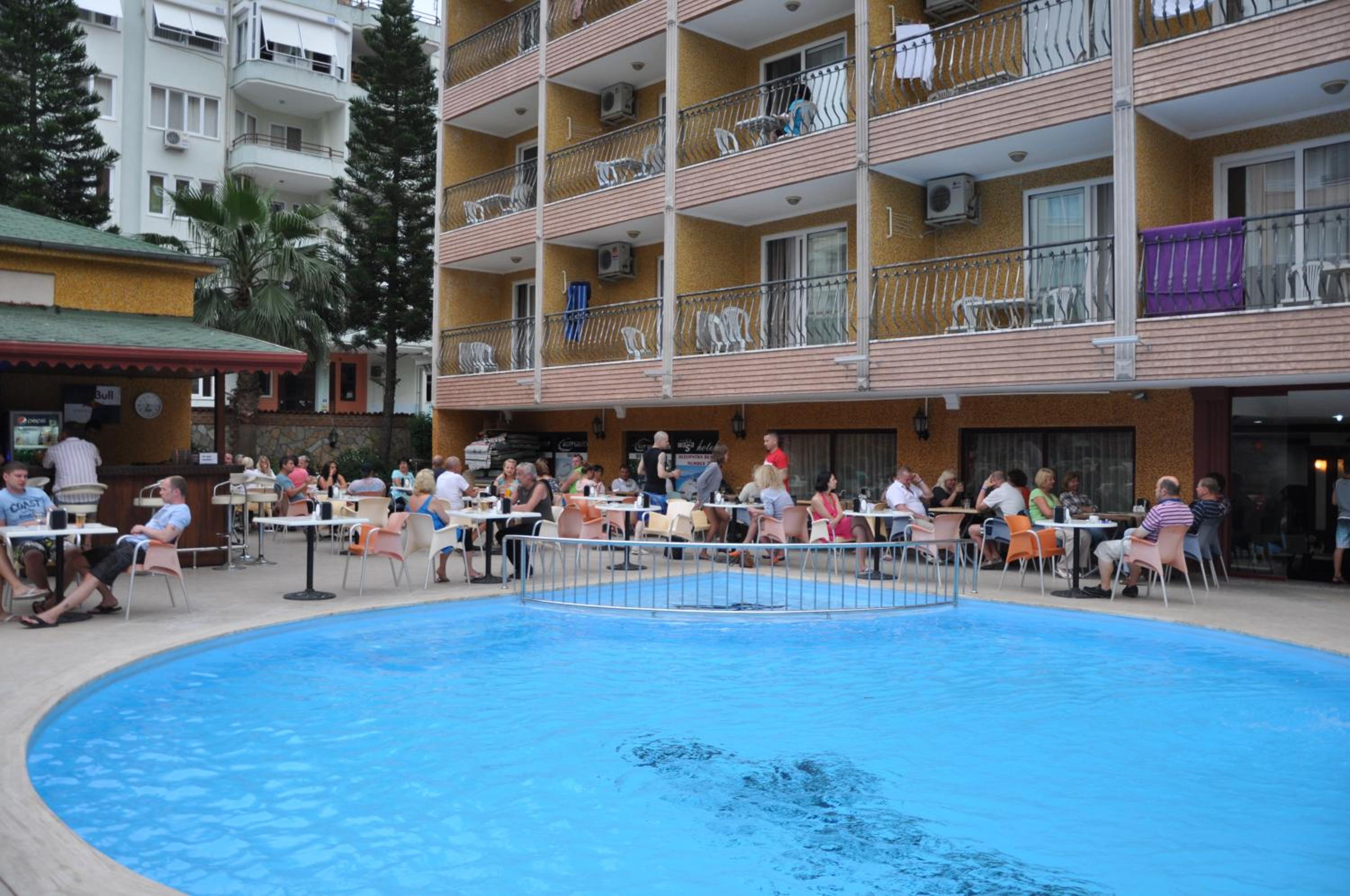 Wasa Hotel - Image 11