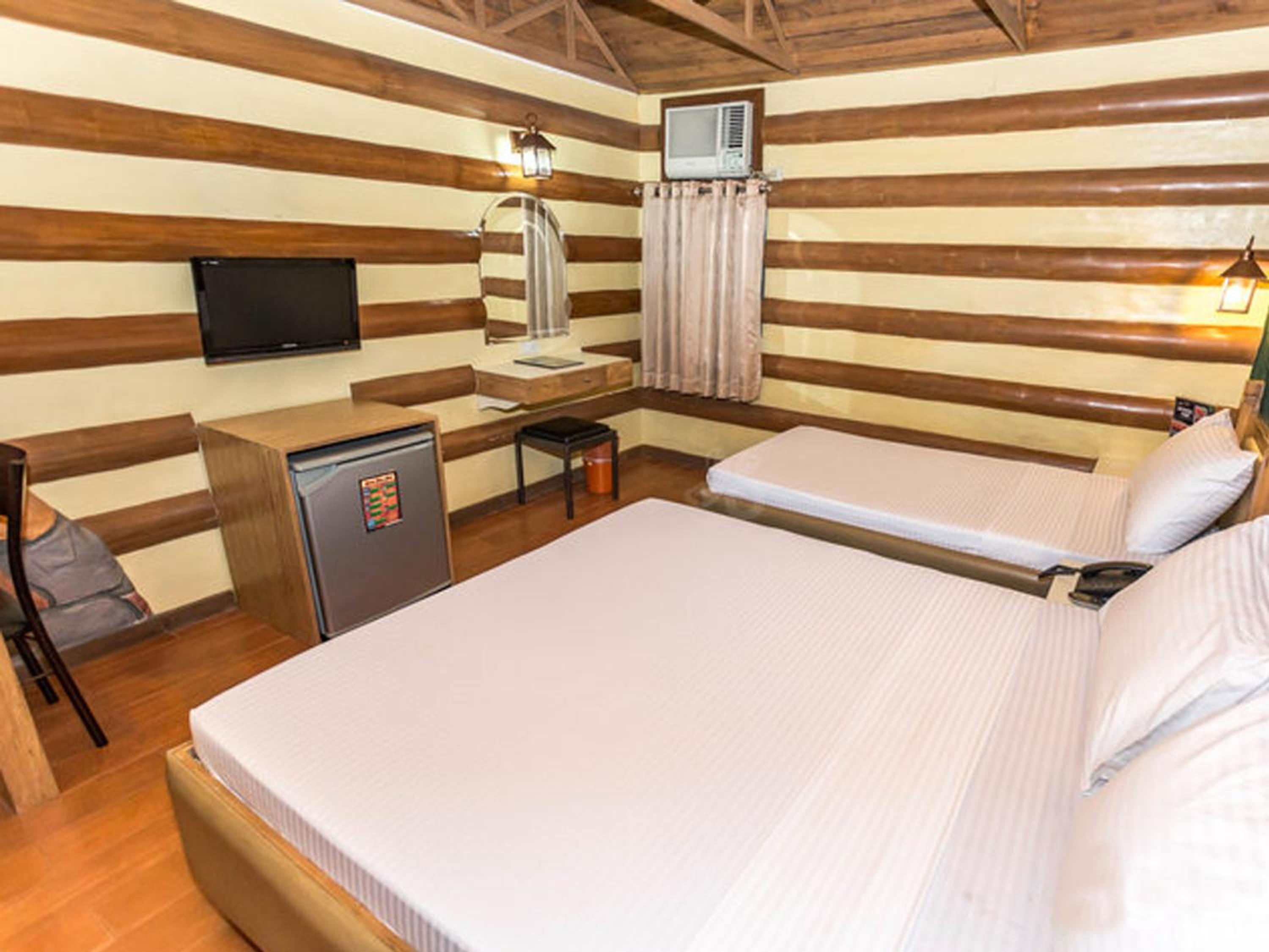 Urban Travellers Hotel