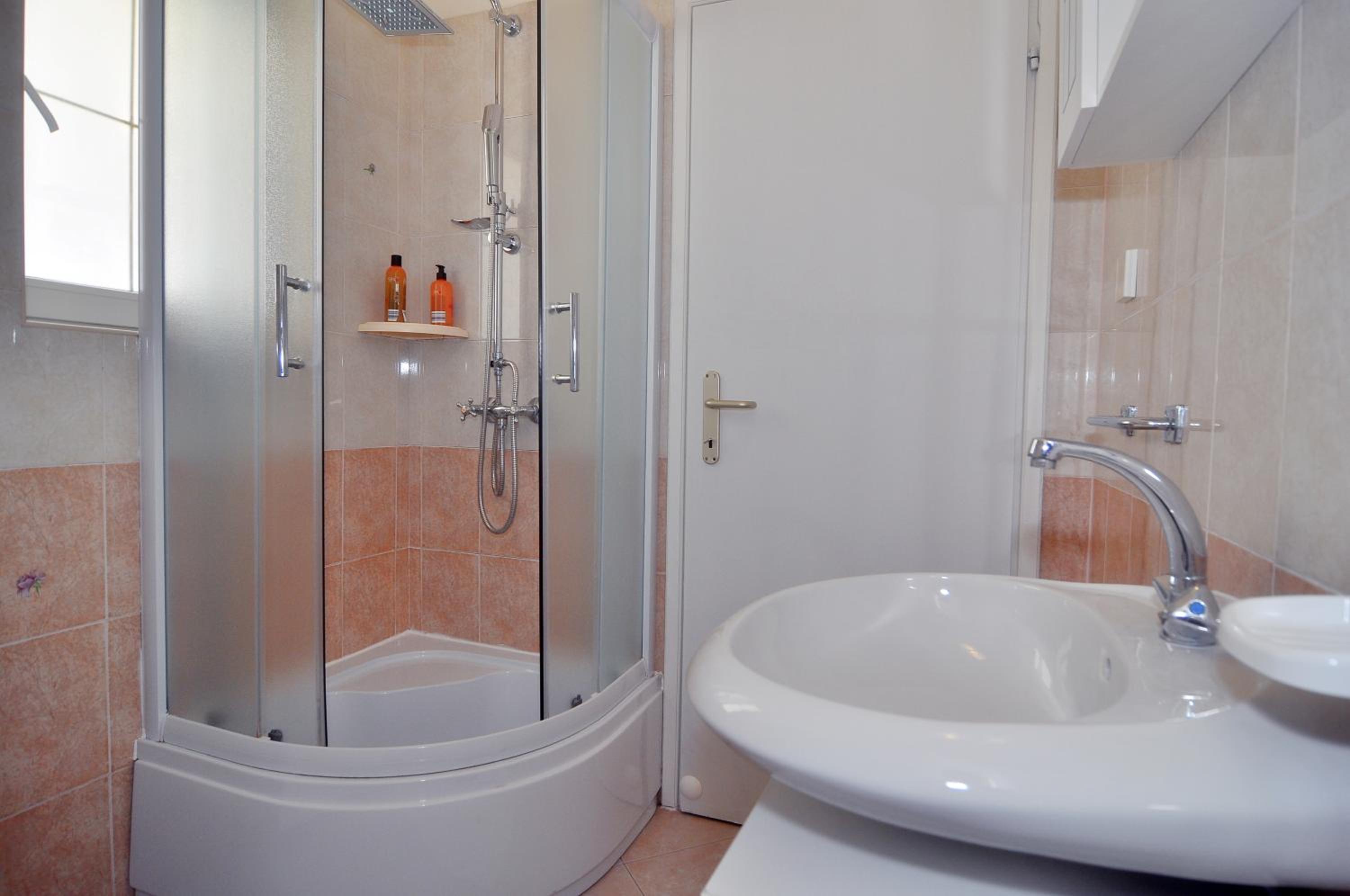 Villa Vanilla with Heated Pool