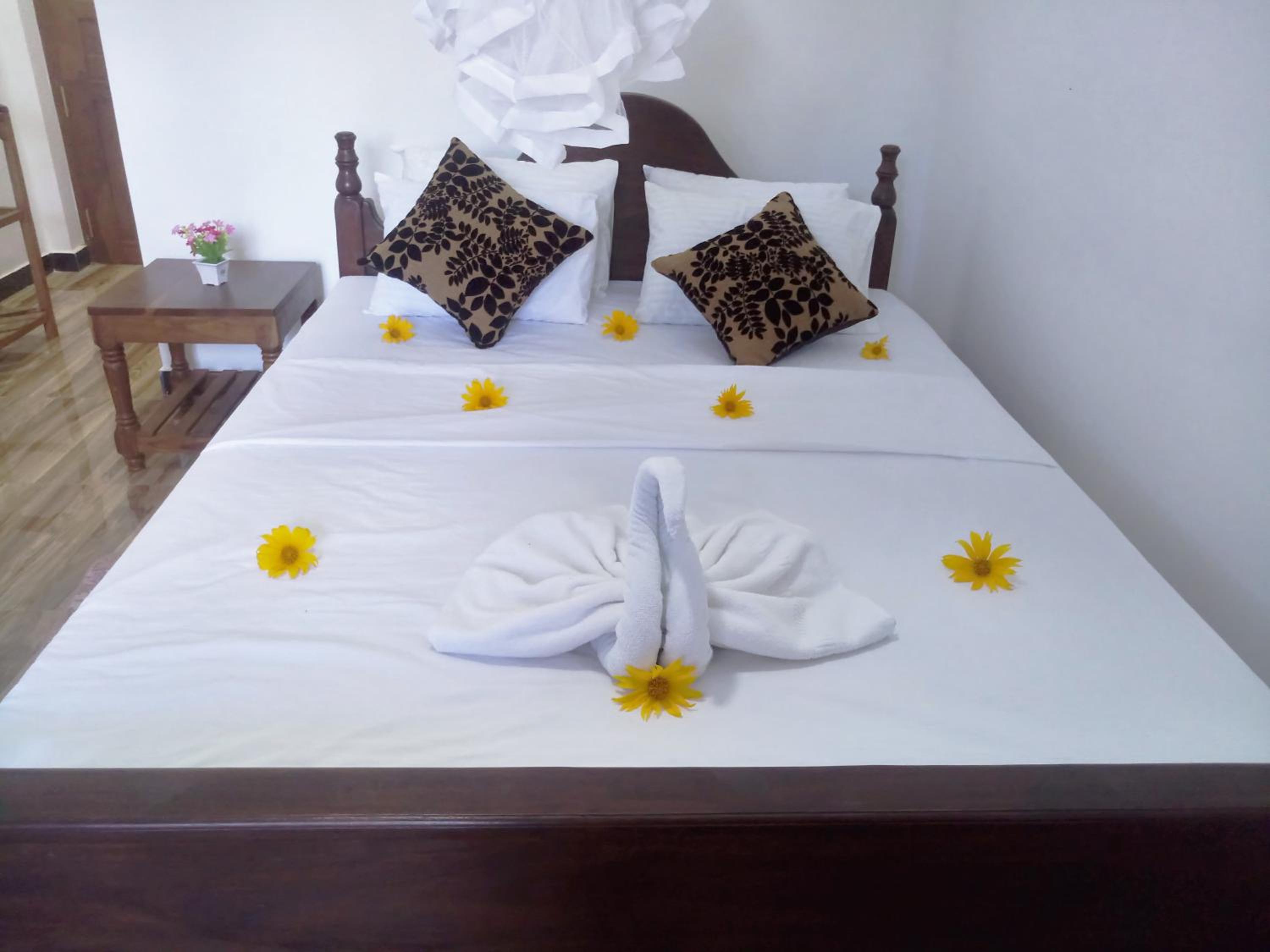 Sunny Side Villa view 5
