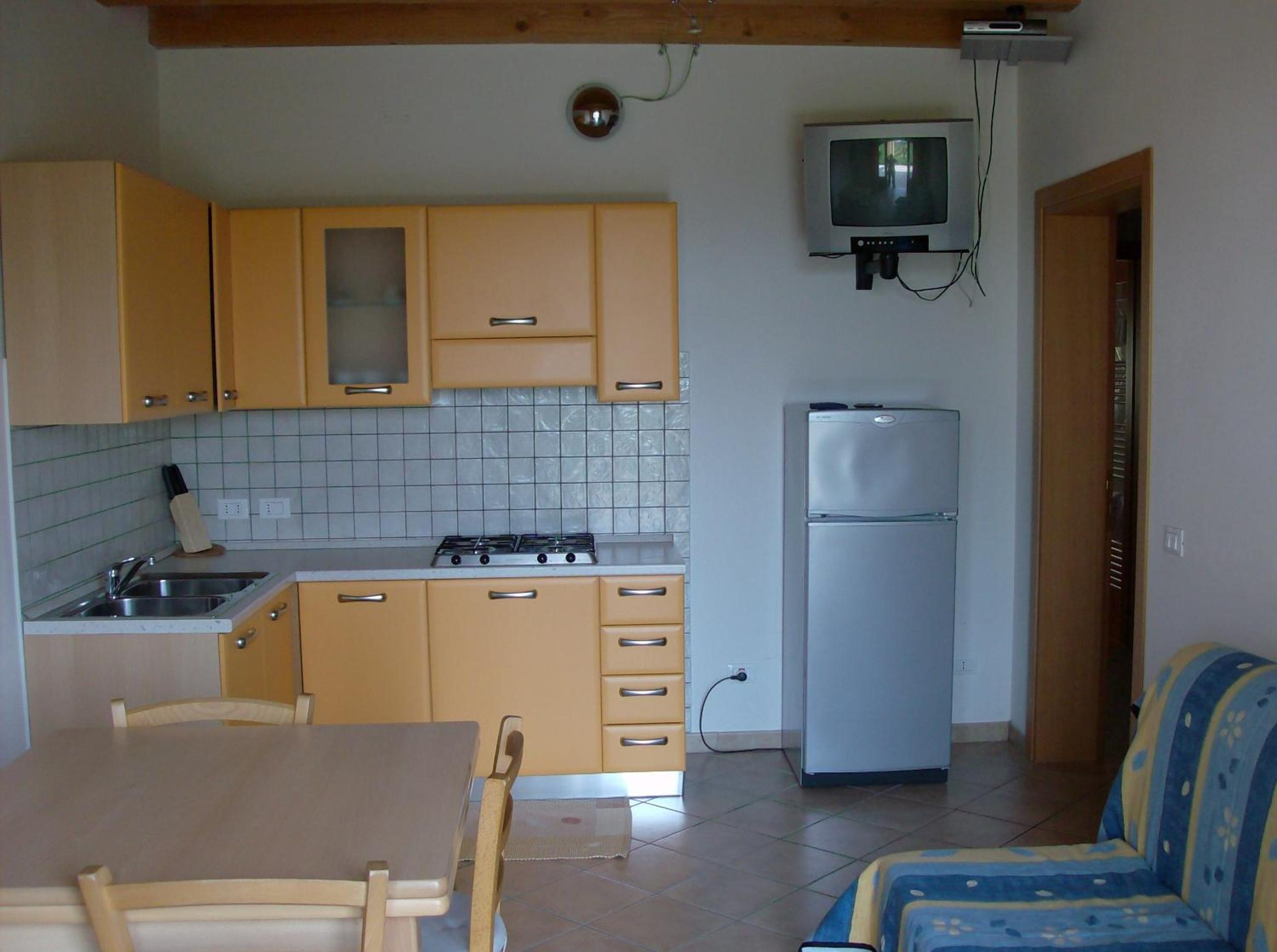 Agriturismo La Palazzina
