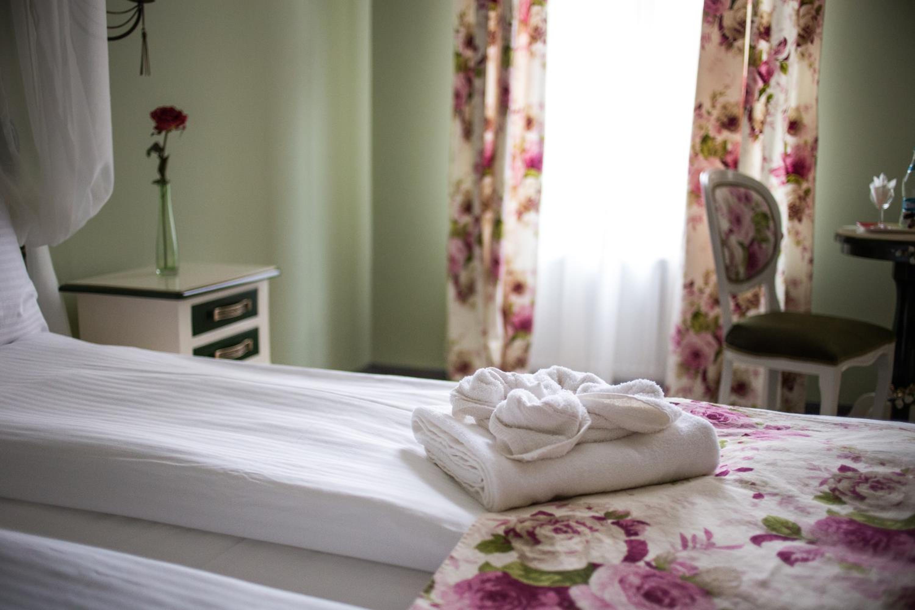 Rosen Villa Sibiu - Image 2