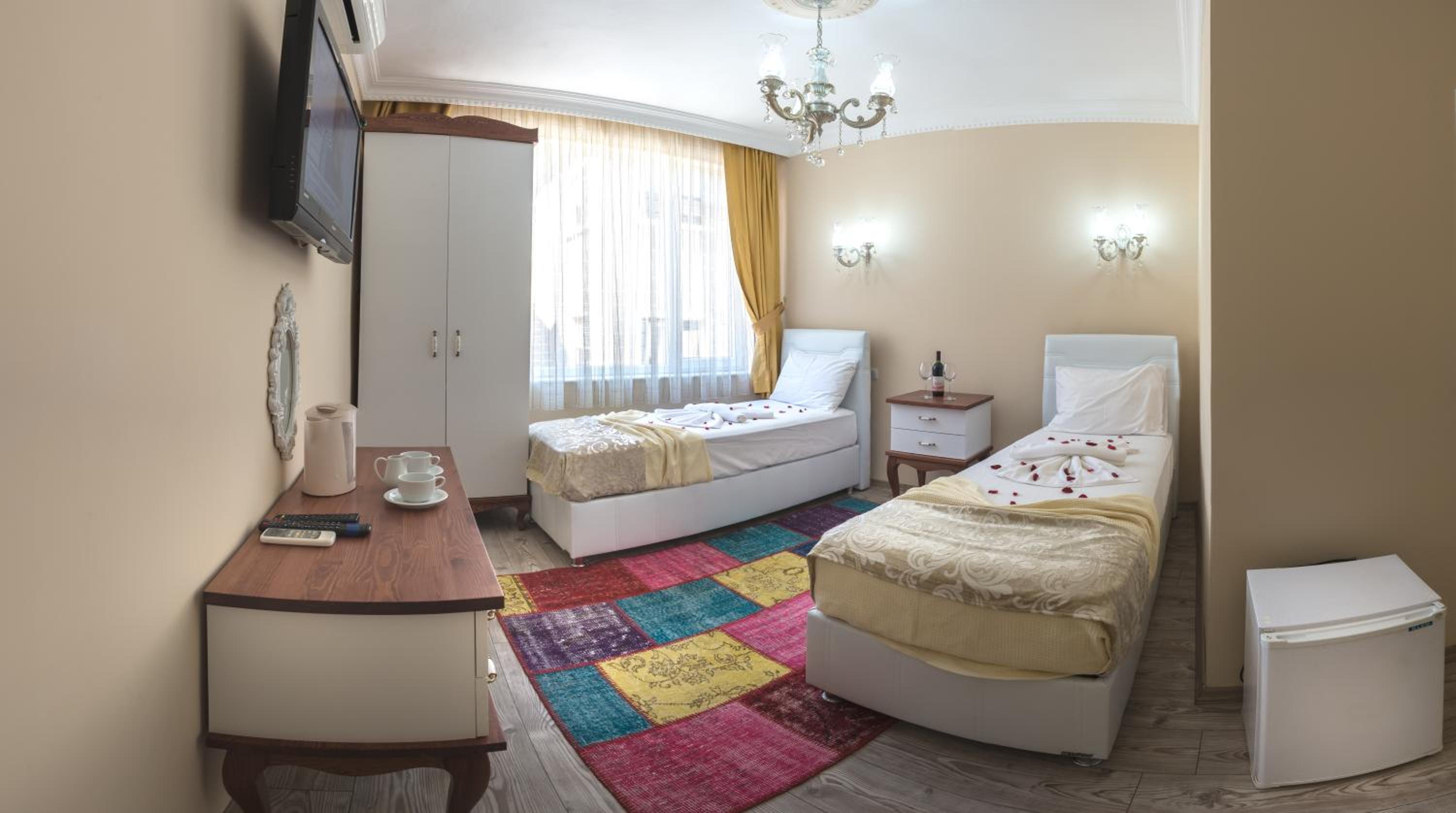 Ozmen Hotel - Image 11