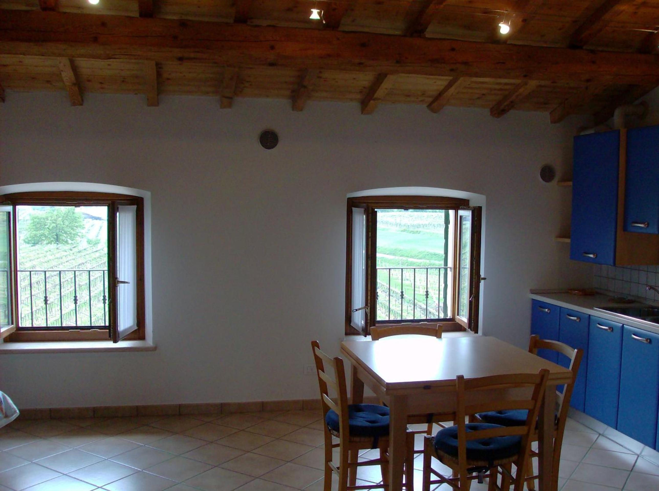 Agriturismo La Palazzina
