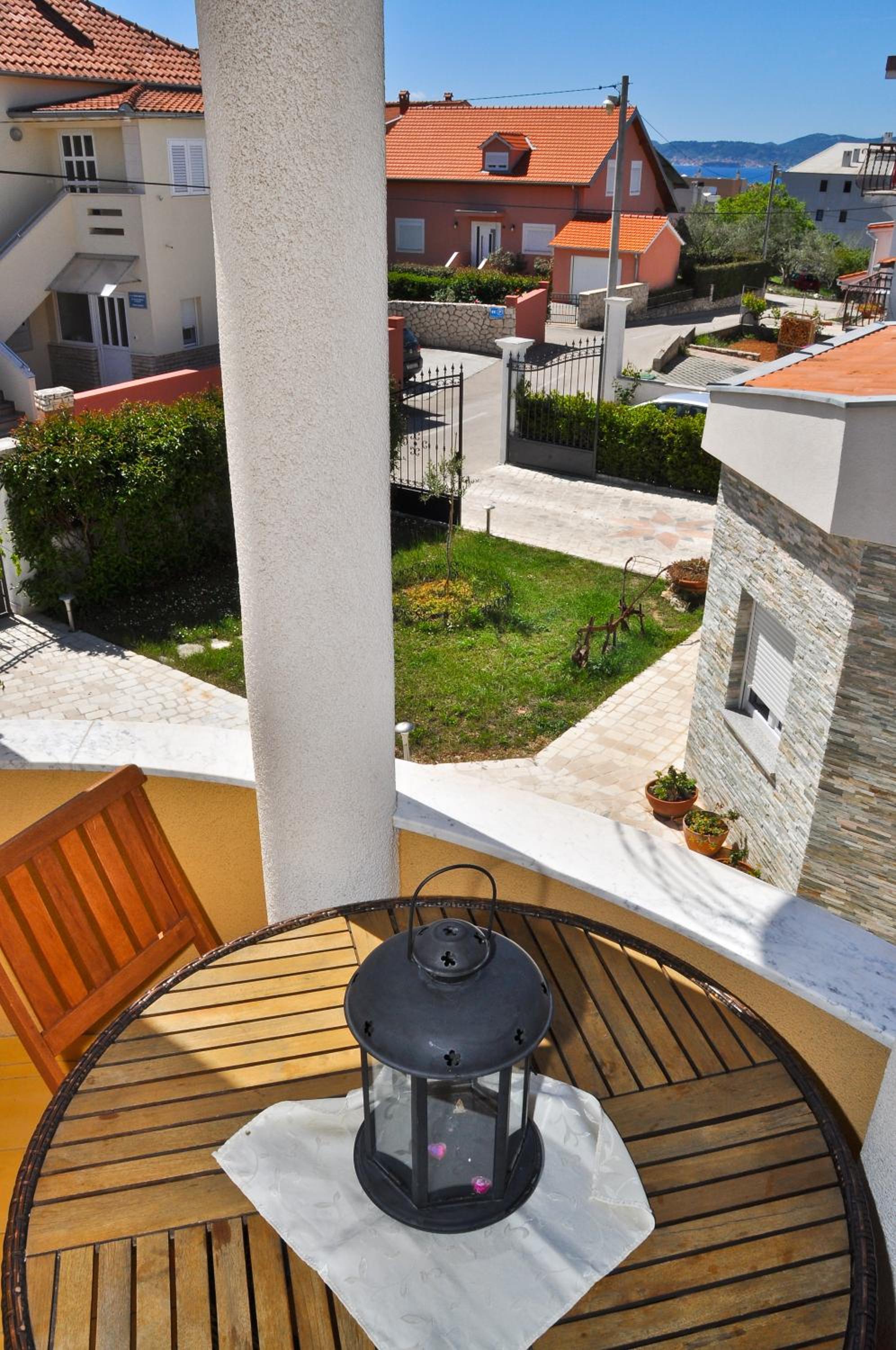 Villa Vanilla with Heated Pool