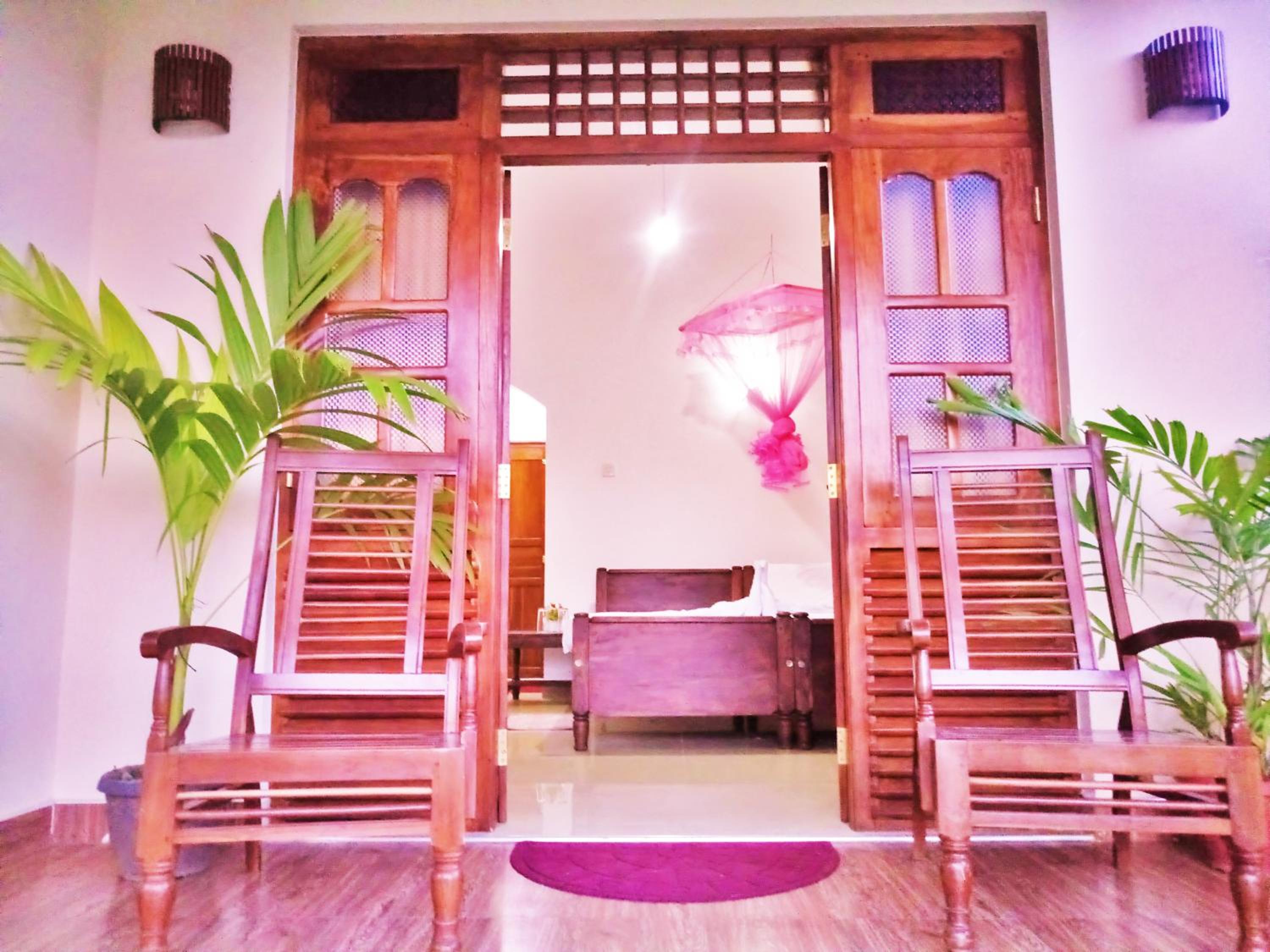 Sunny Side Villa view 3