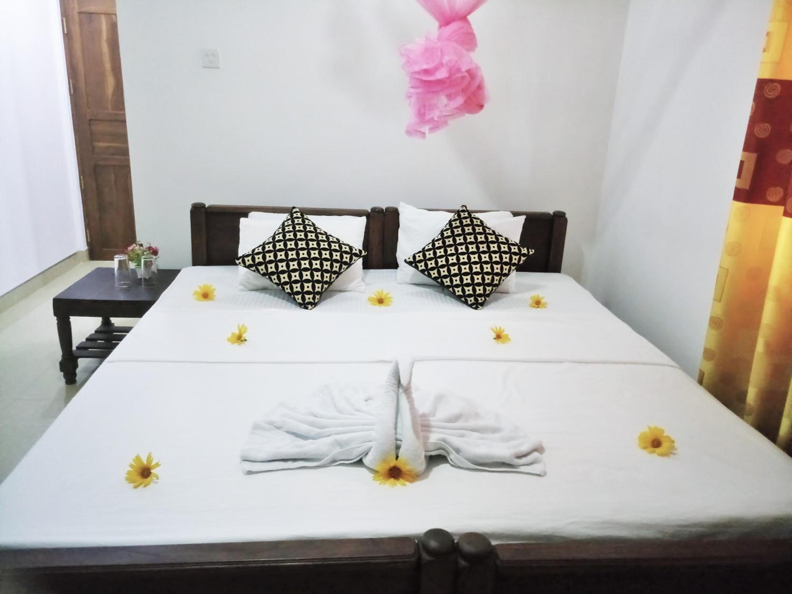 Sunny Side Villa view 4