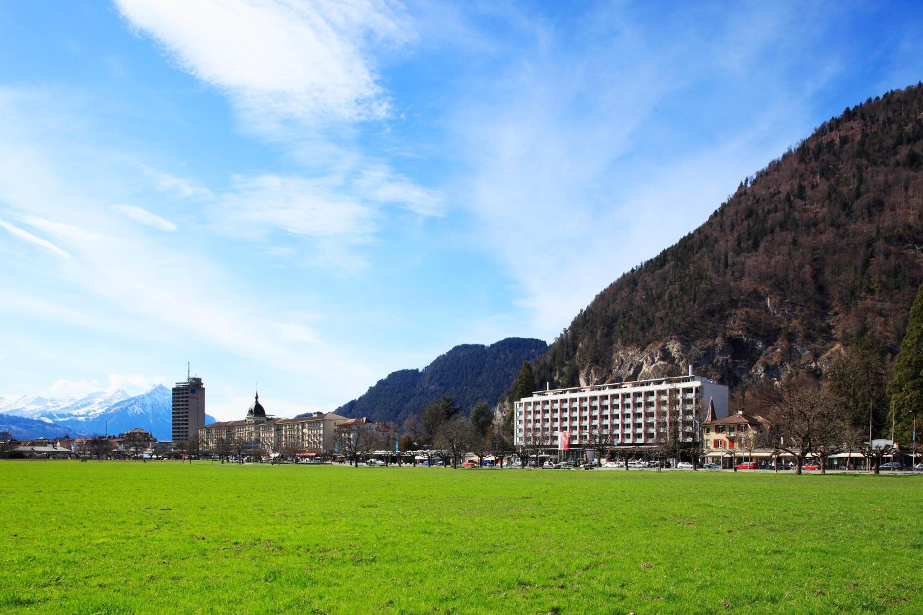 Interlaken Vacations - Hapimag Ferienwohnungen Interlaken - Property Image 39