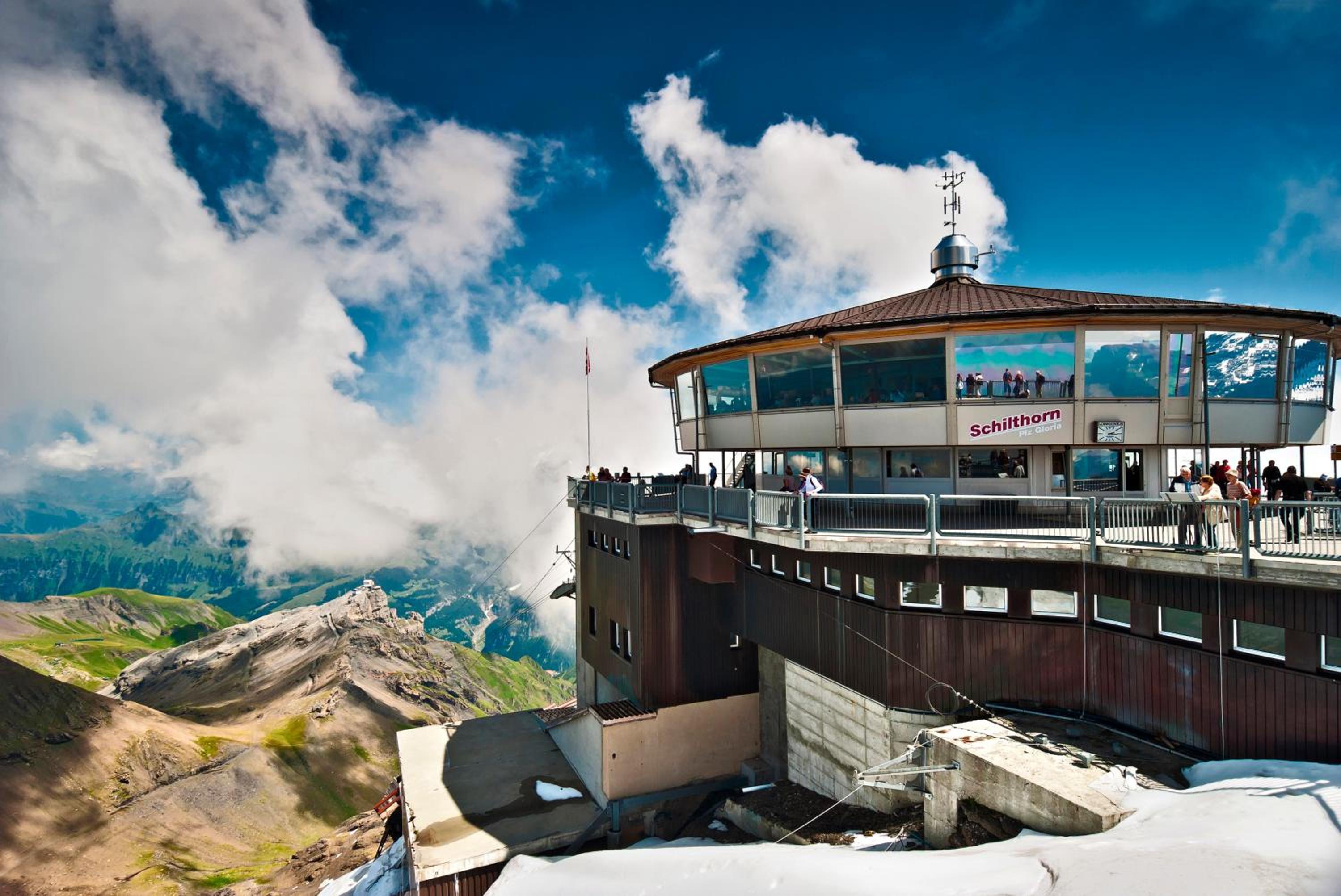 Interlaken Vacations - Hapimag Ferienwohnungen Interlaken - Property Image 3