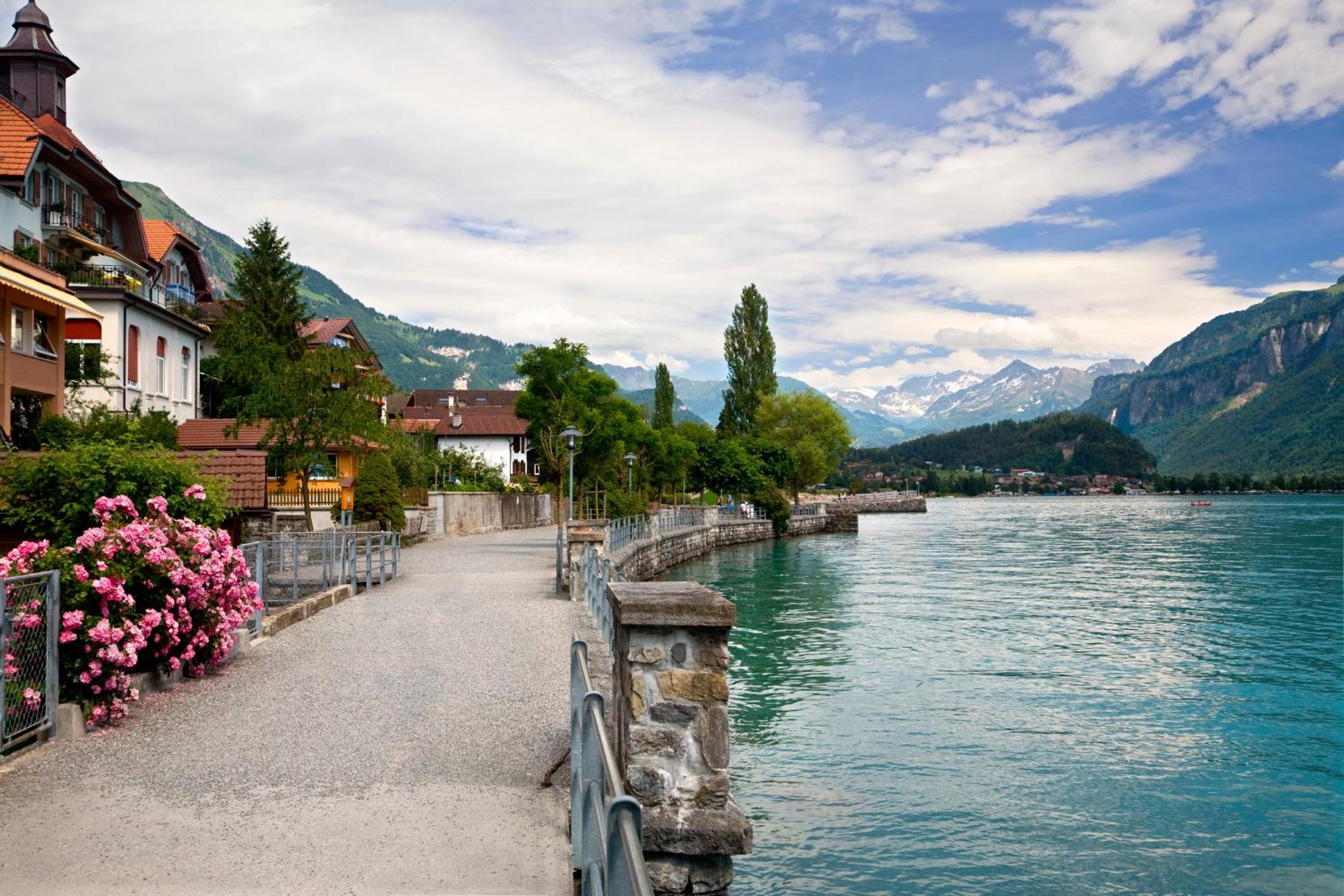 Interlaken Vacations - Hapimag Ferienwohnungen Interlaken - Property Image 15