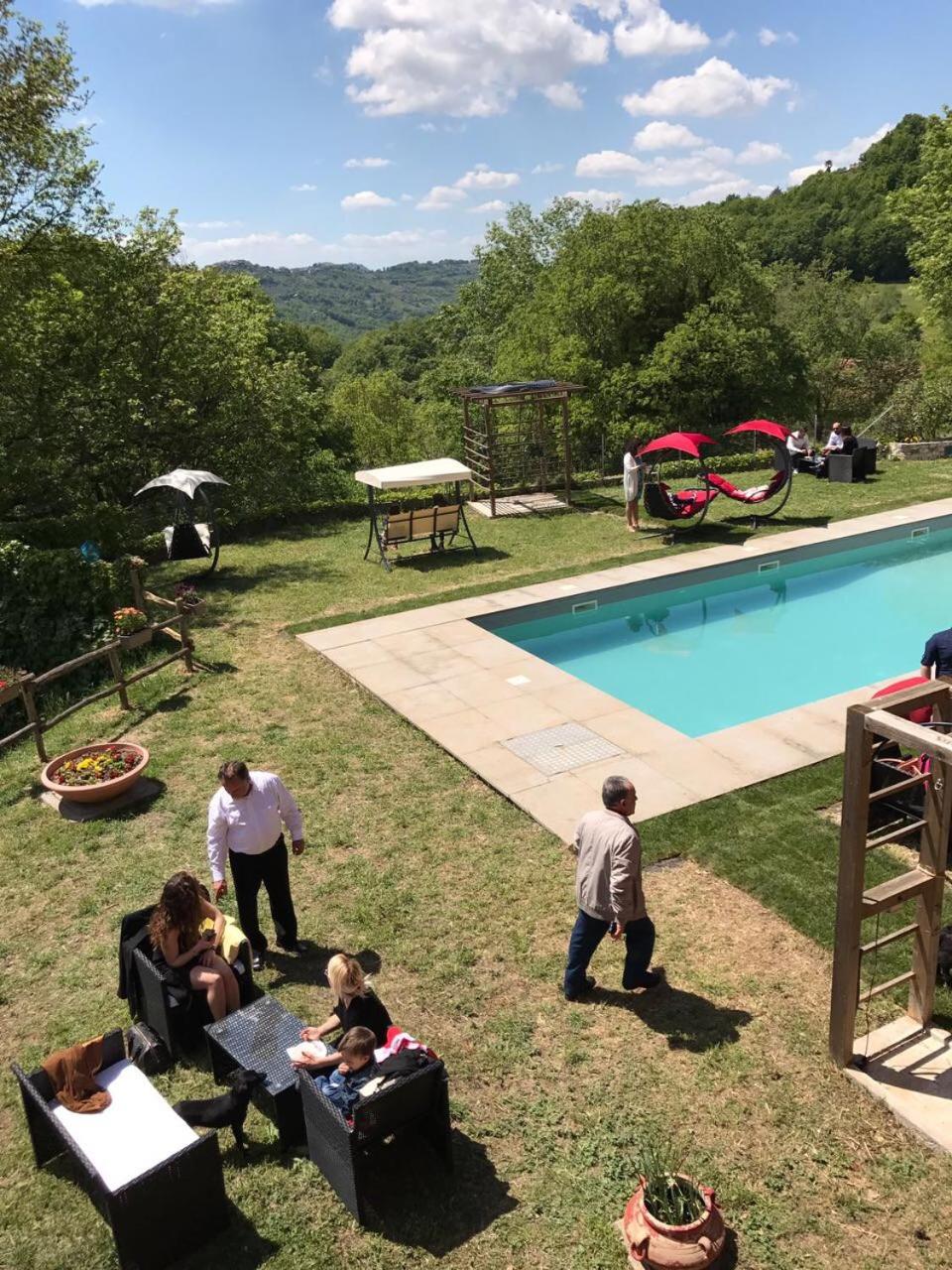 La Tenuta - Resort Agricolo