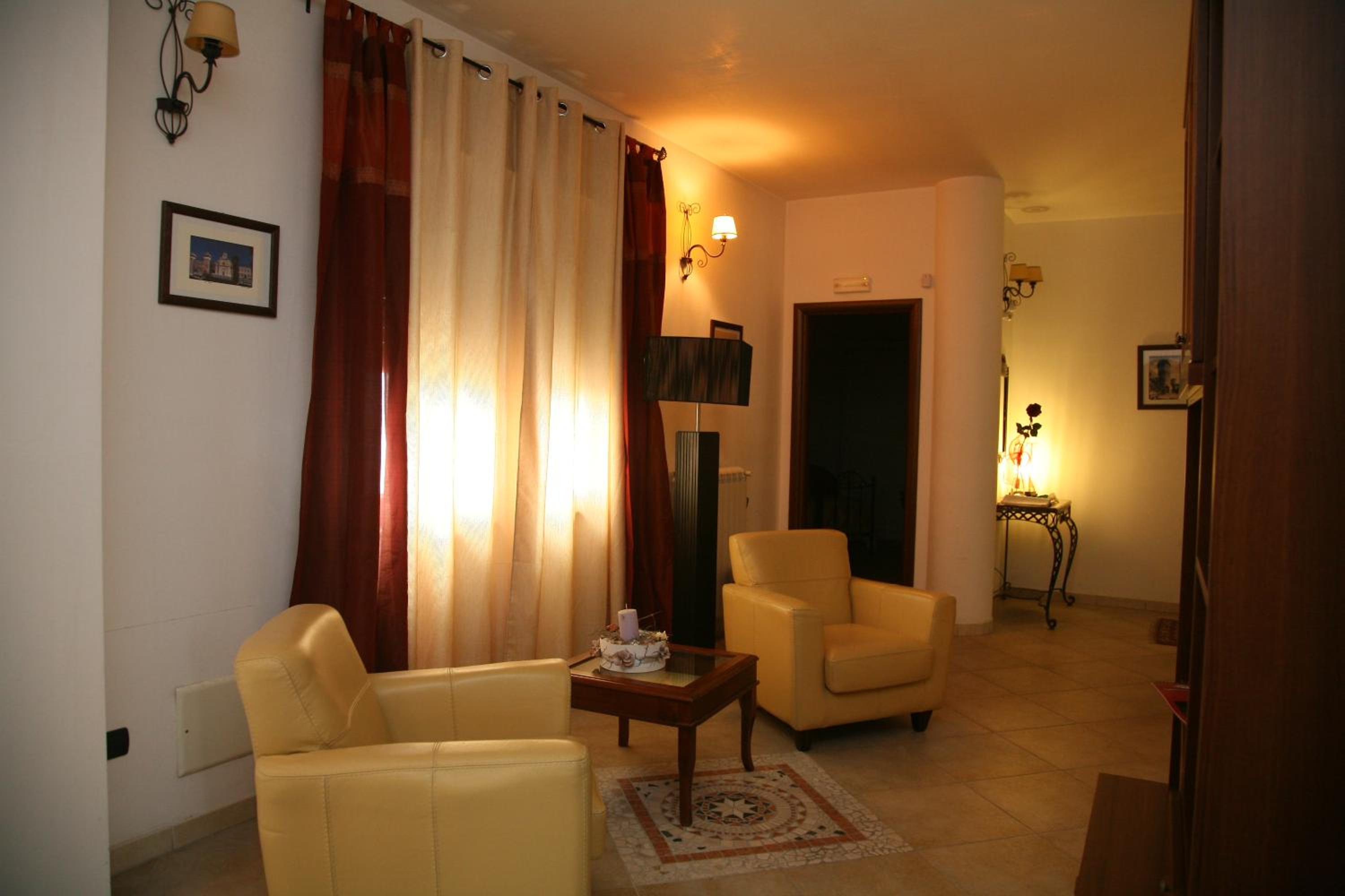 Residence Angelica view 3