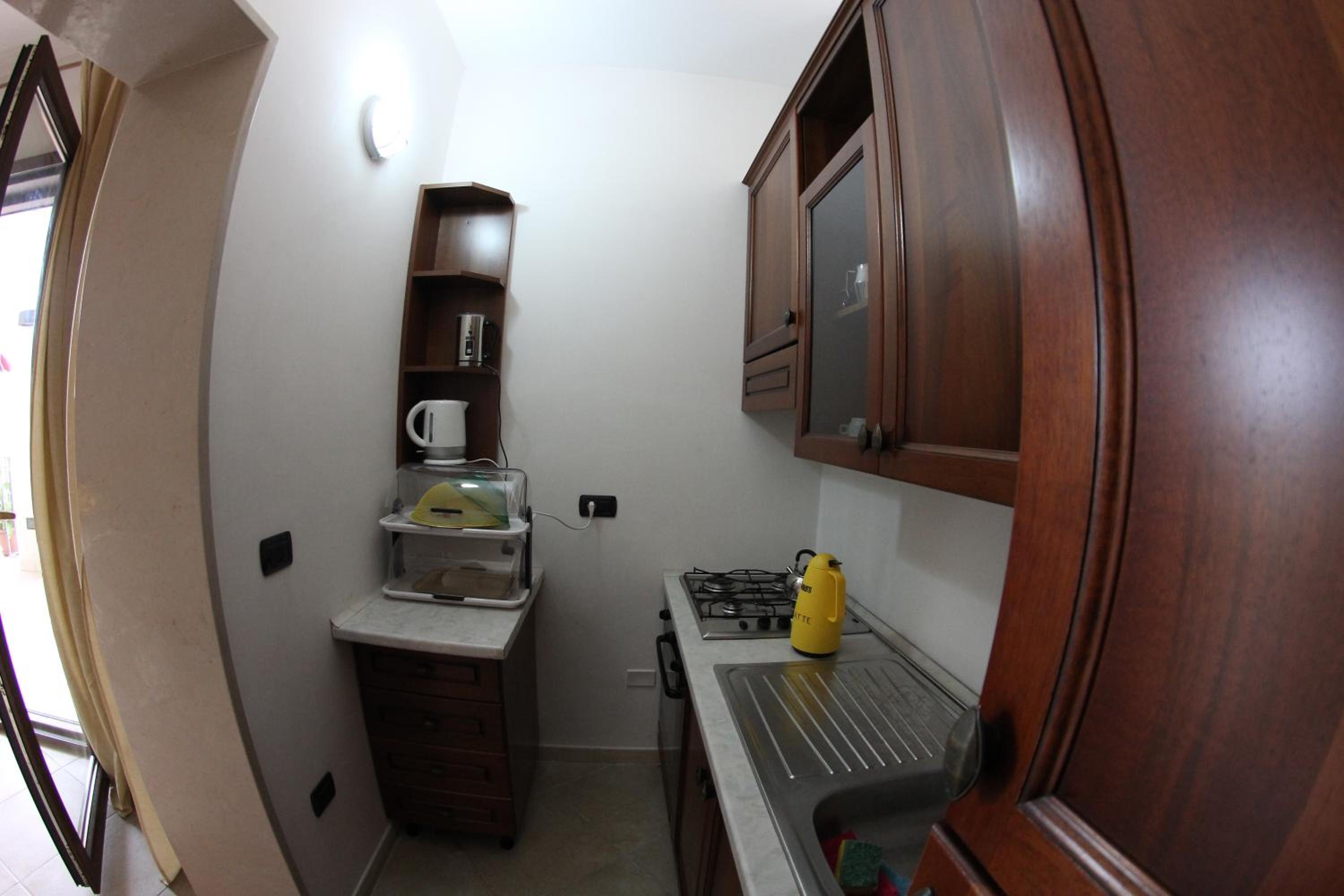 Residence Angelica view 5
