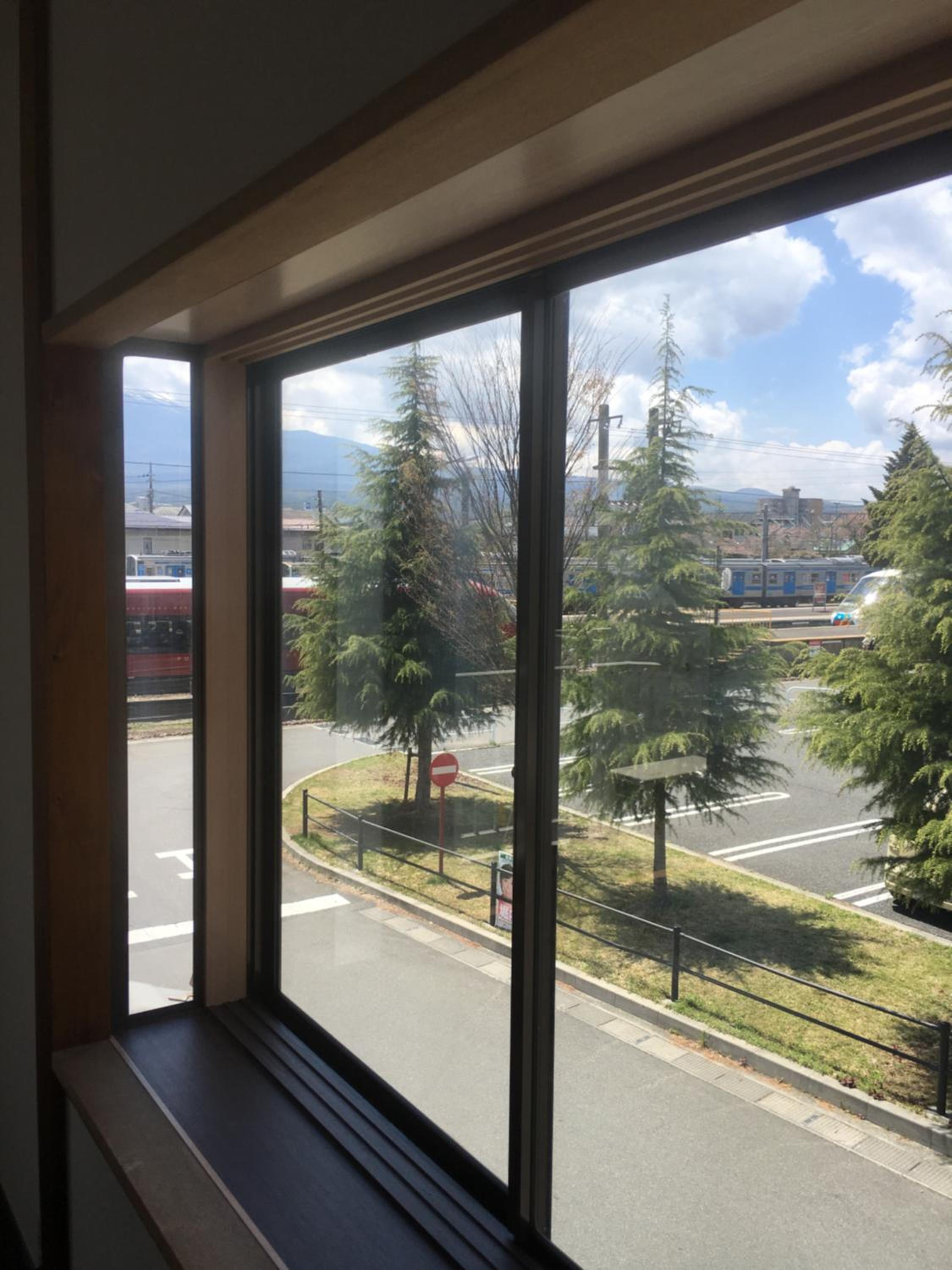 Fuji scenic house 73