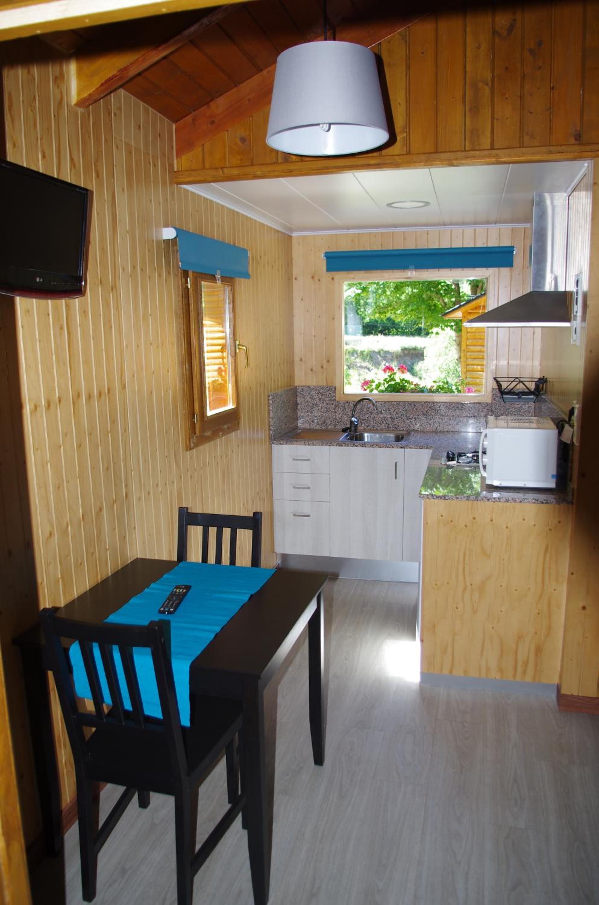 Camping Aneto view 4