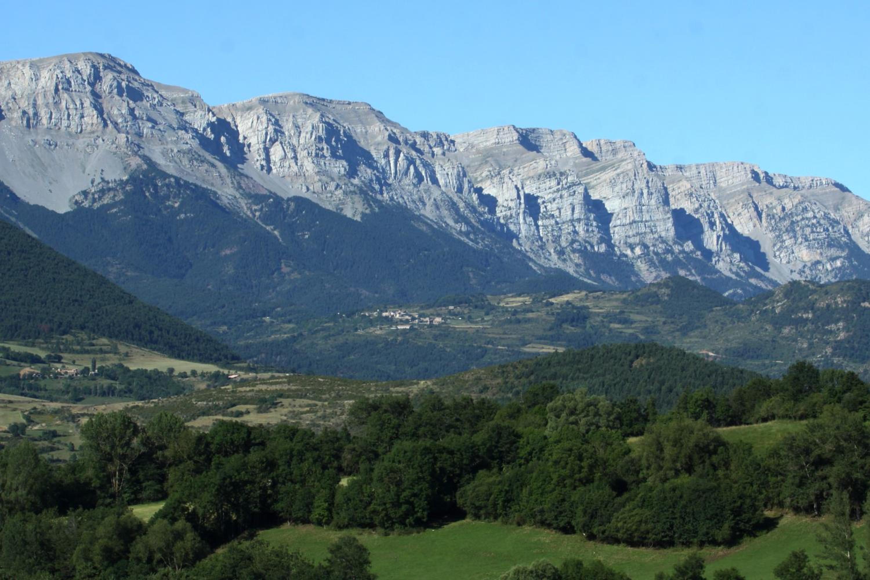 Cerdanya Viva Ecoestades
