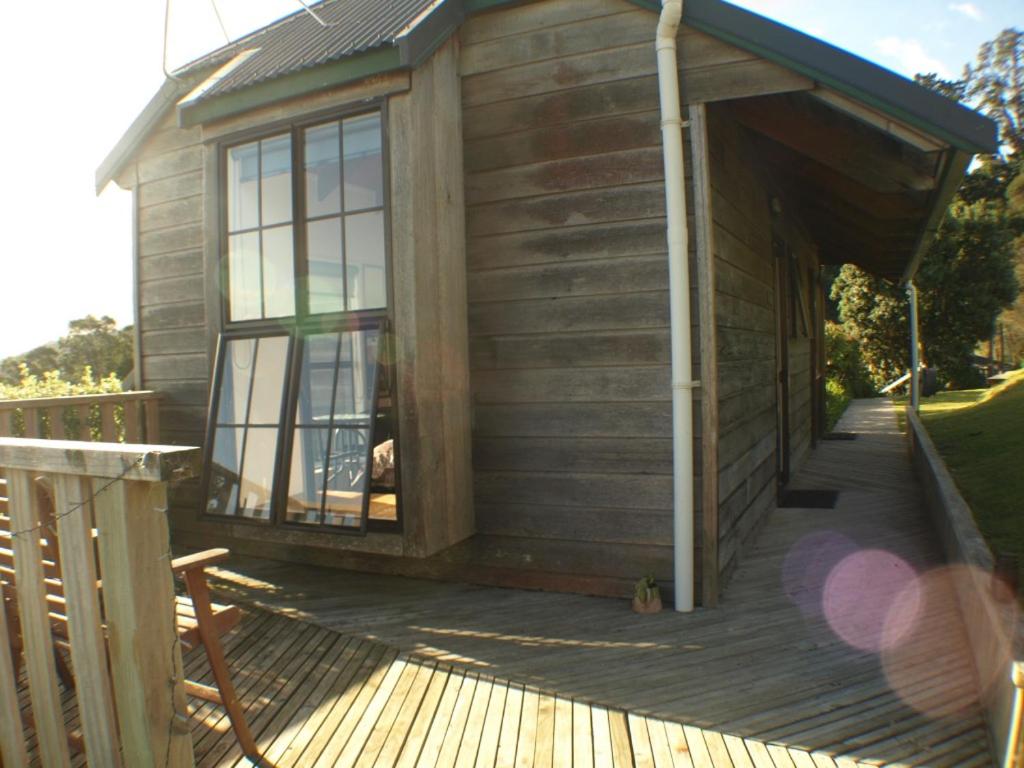 Grafton Cottage & Chalets