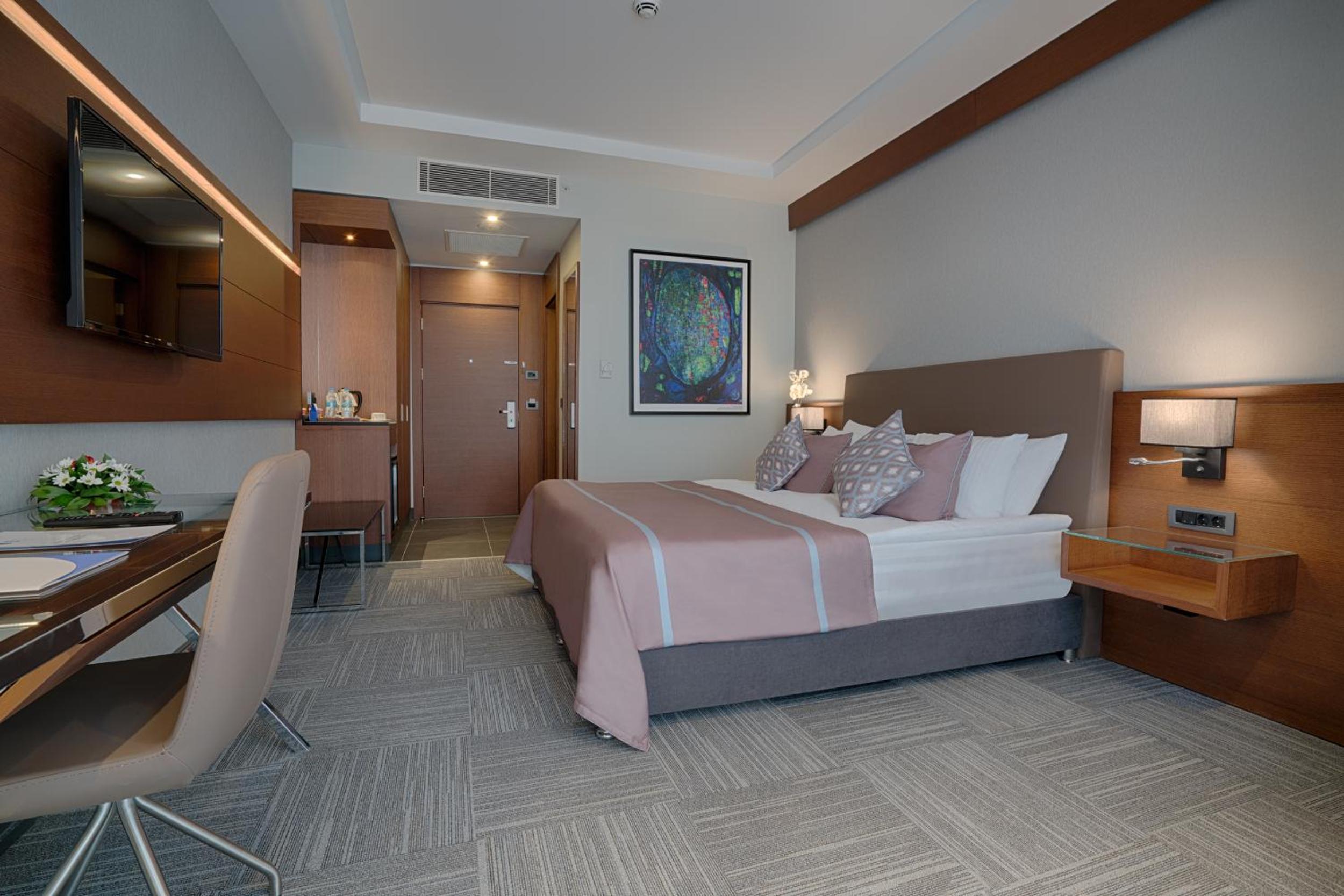 Point Hotel Ankara - Image 27