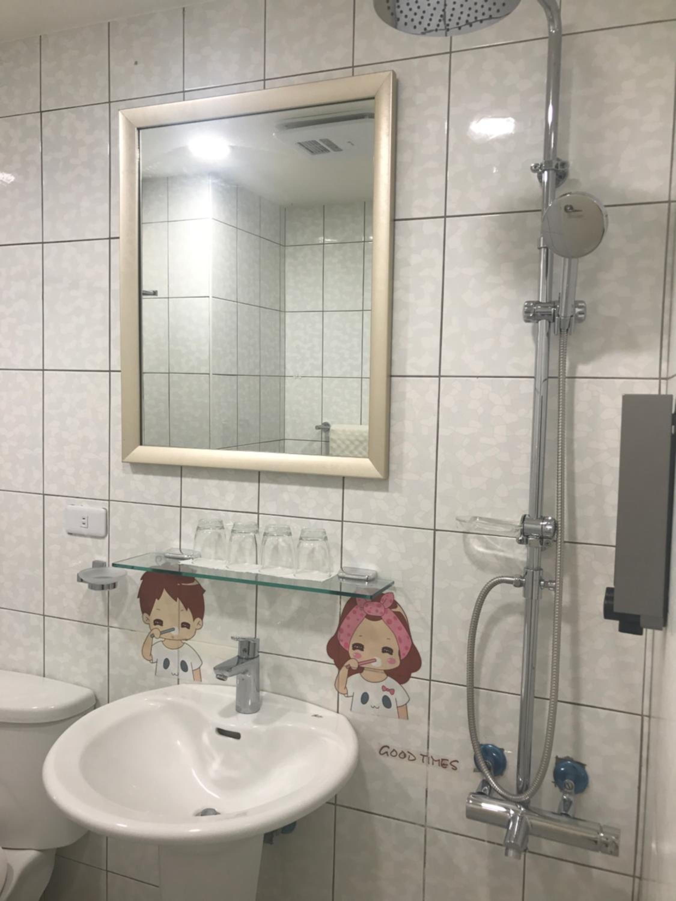 台東舒活親子友善民宿編號1185號