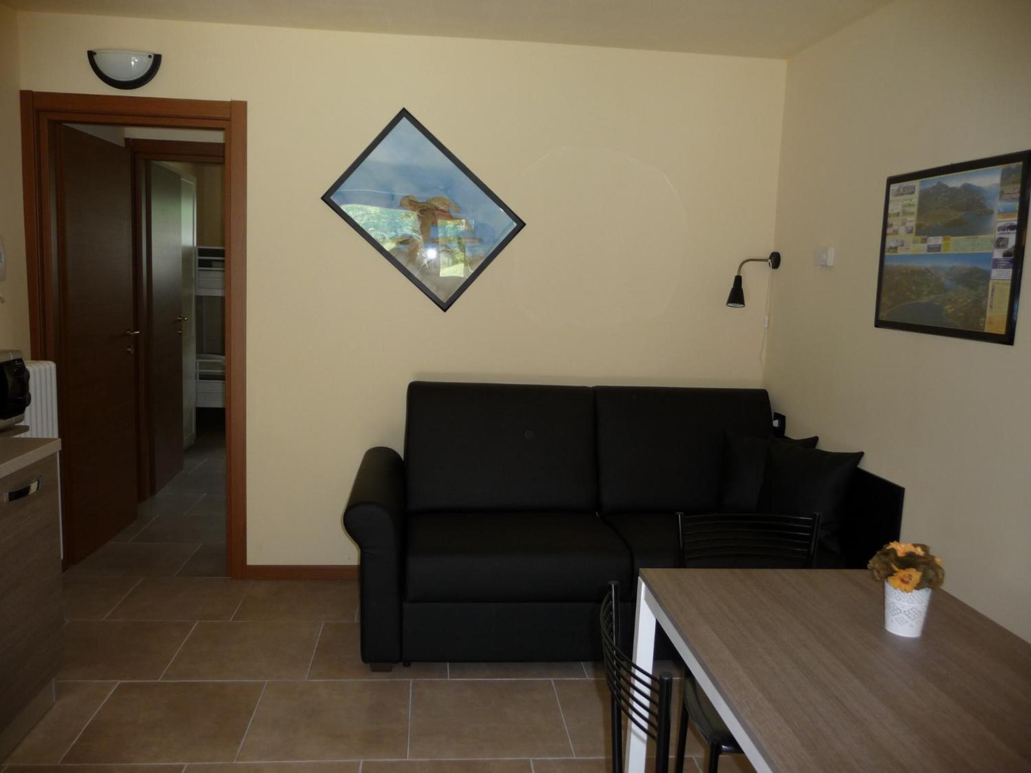 Villa Tre Cariole