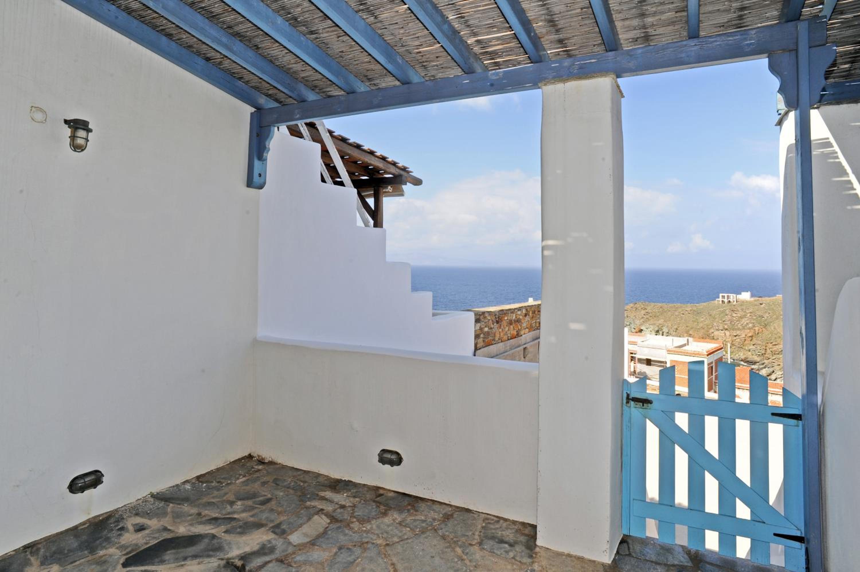 Sea and Sun Villa view 5
