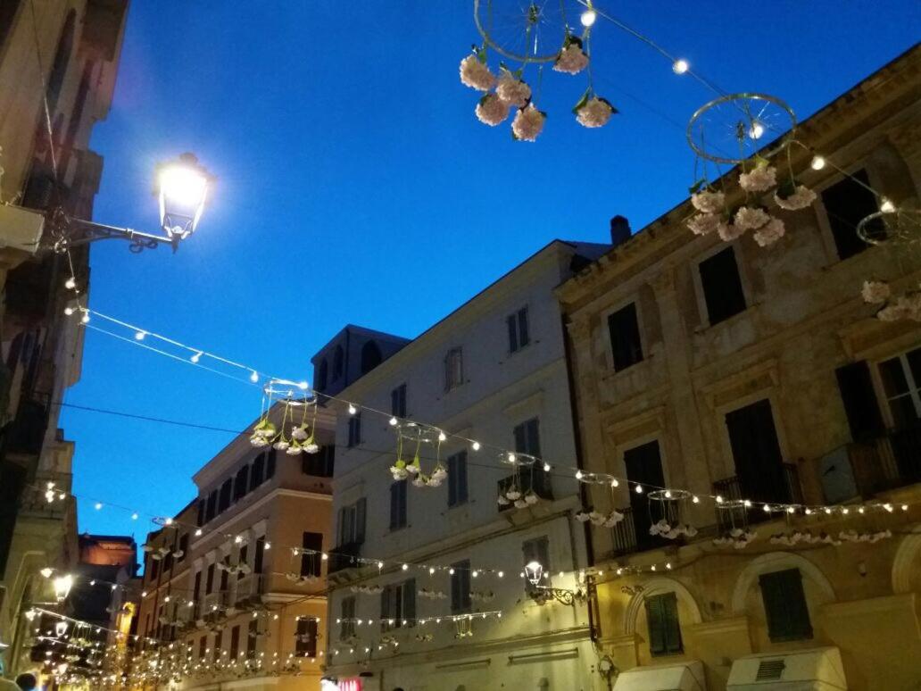 Cozy apartment Mati Alghero historic center view 4