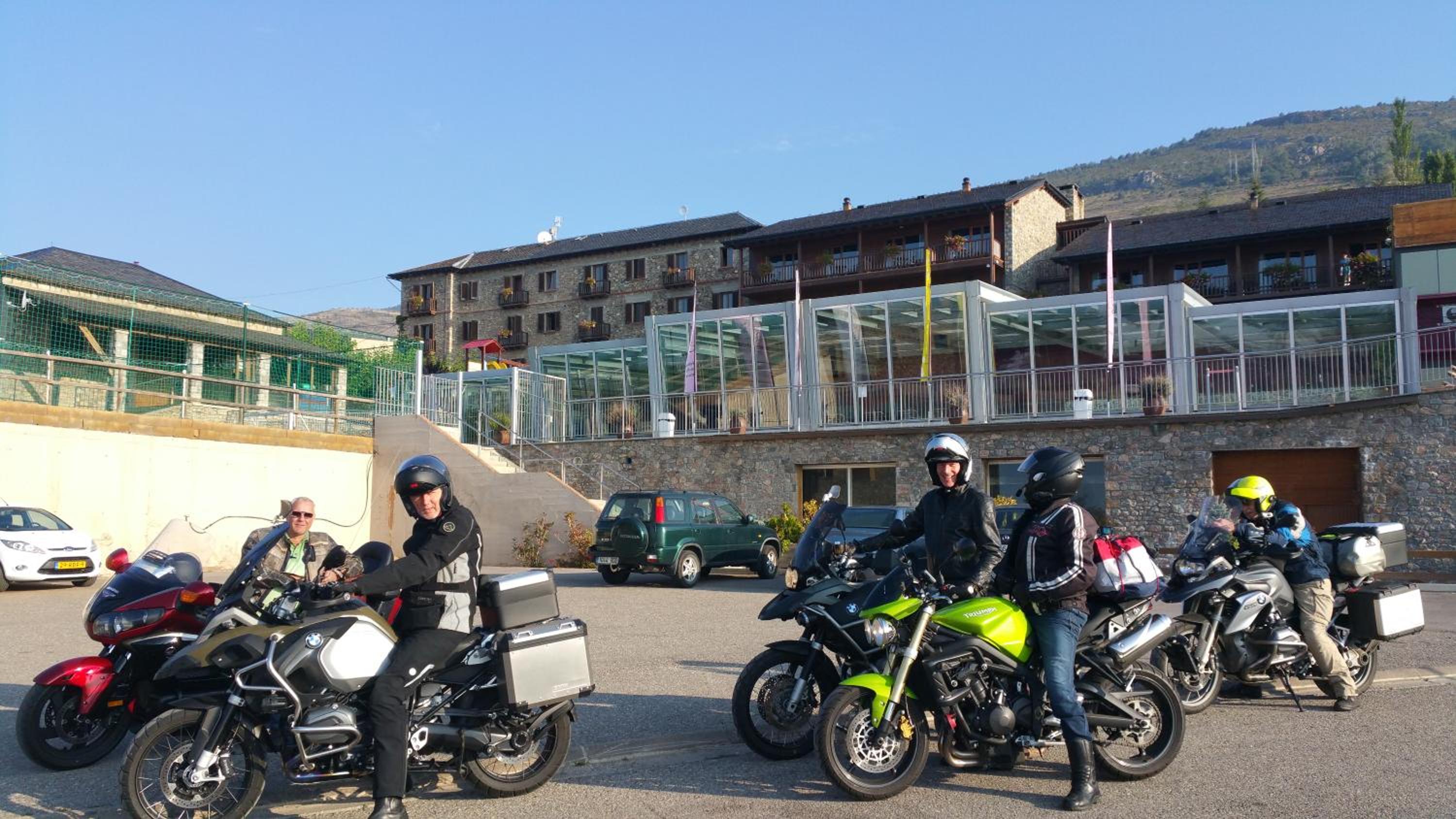 Cerdanya Viva Ecoestades