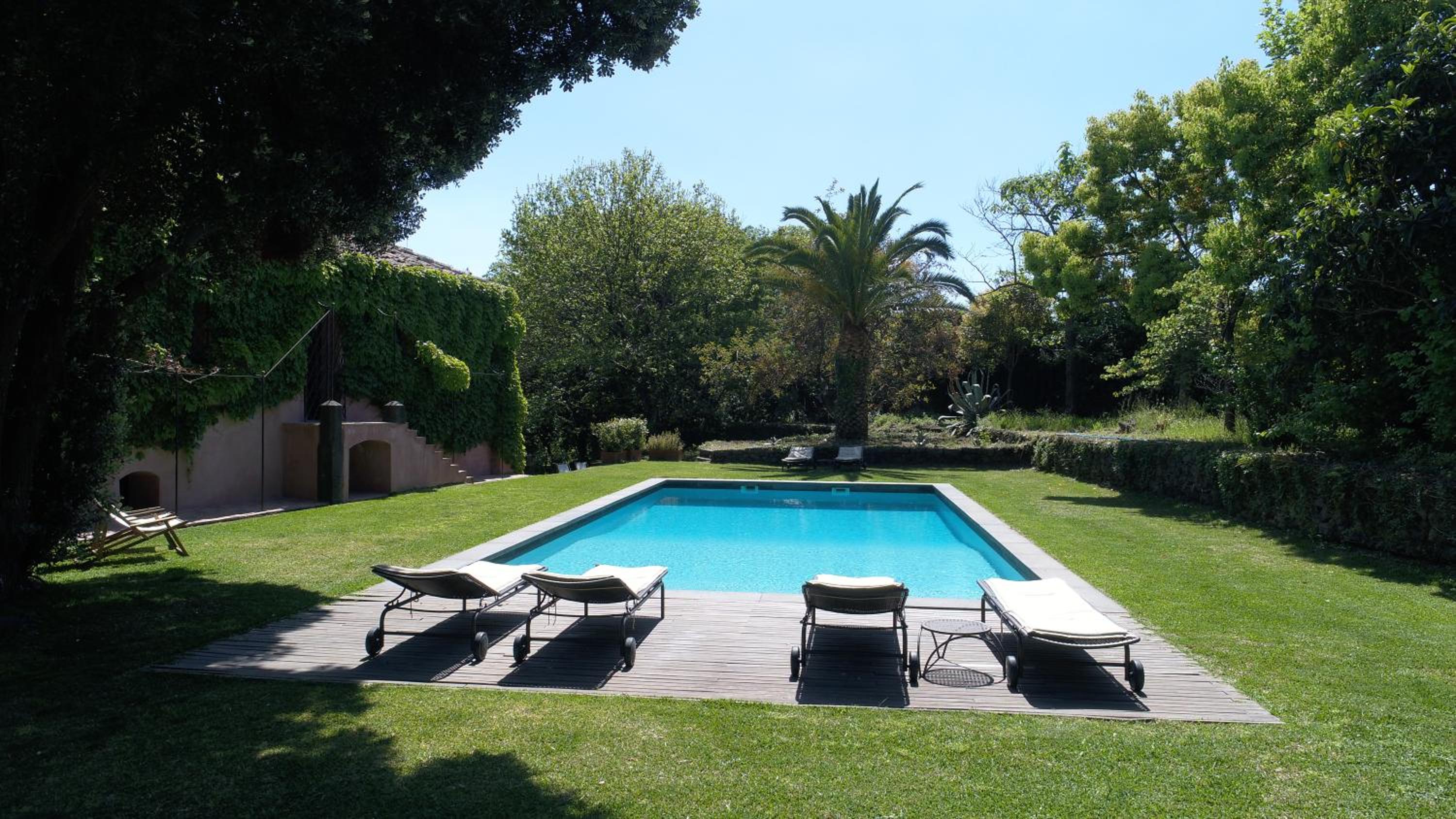 Villa Edera view 4