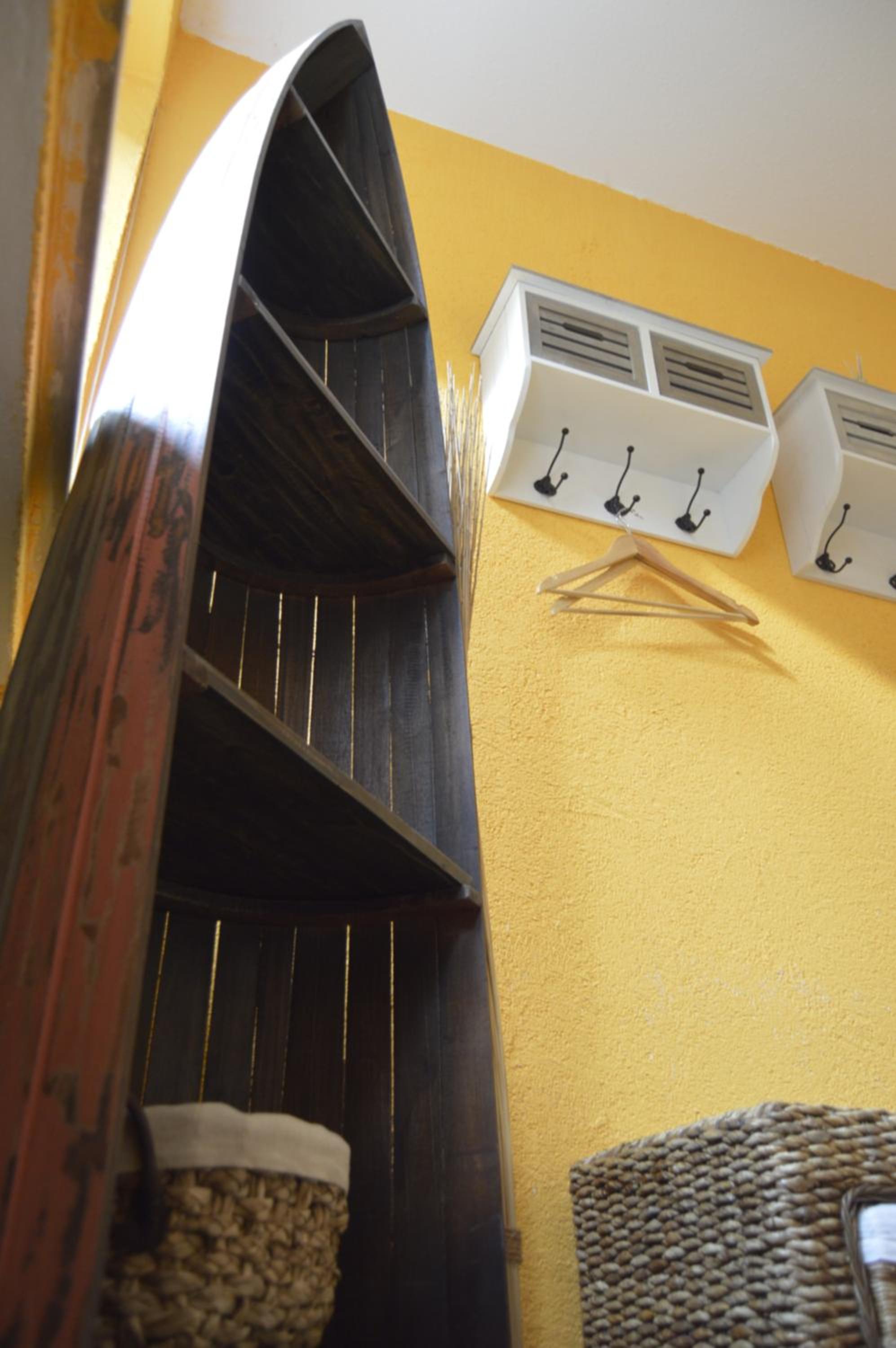 Yeti Lux - Art Appartement