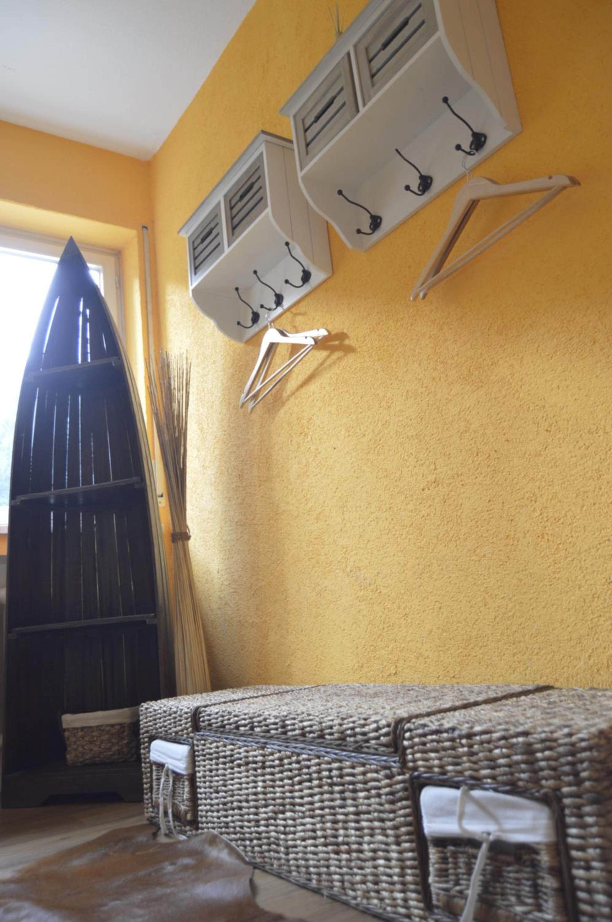 Yeti Lux - Art Appartement