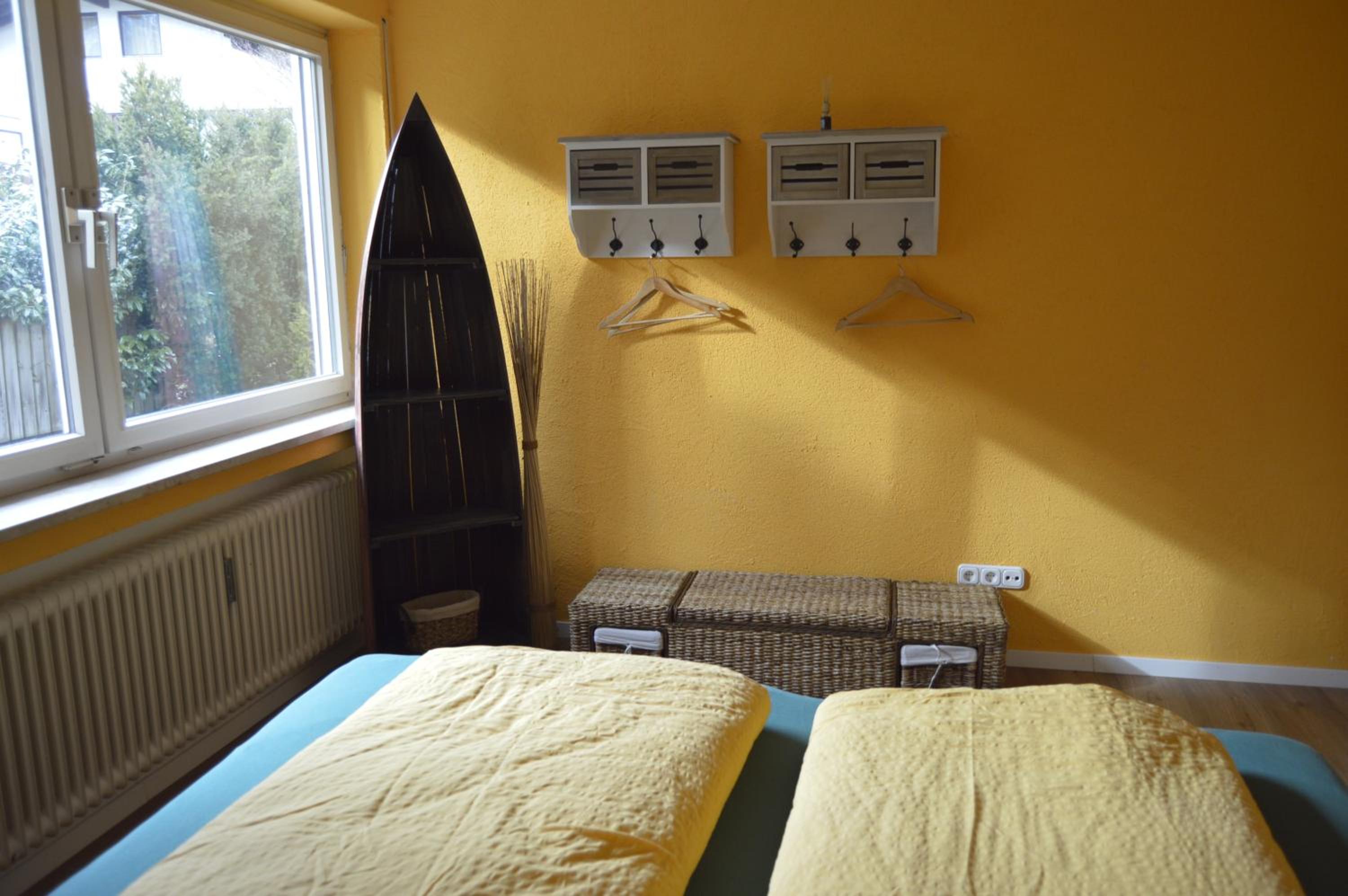 Yeti Lux - Art Appartement