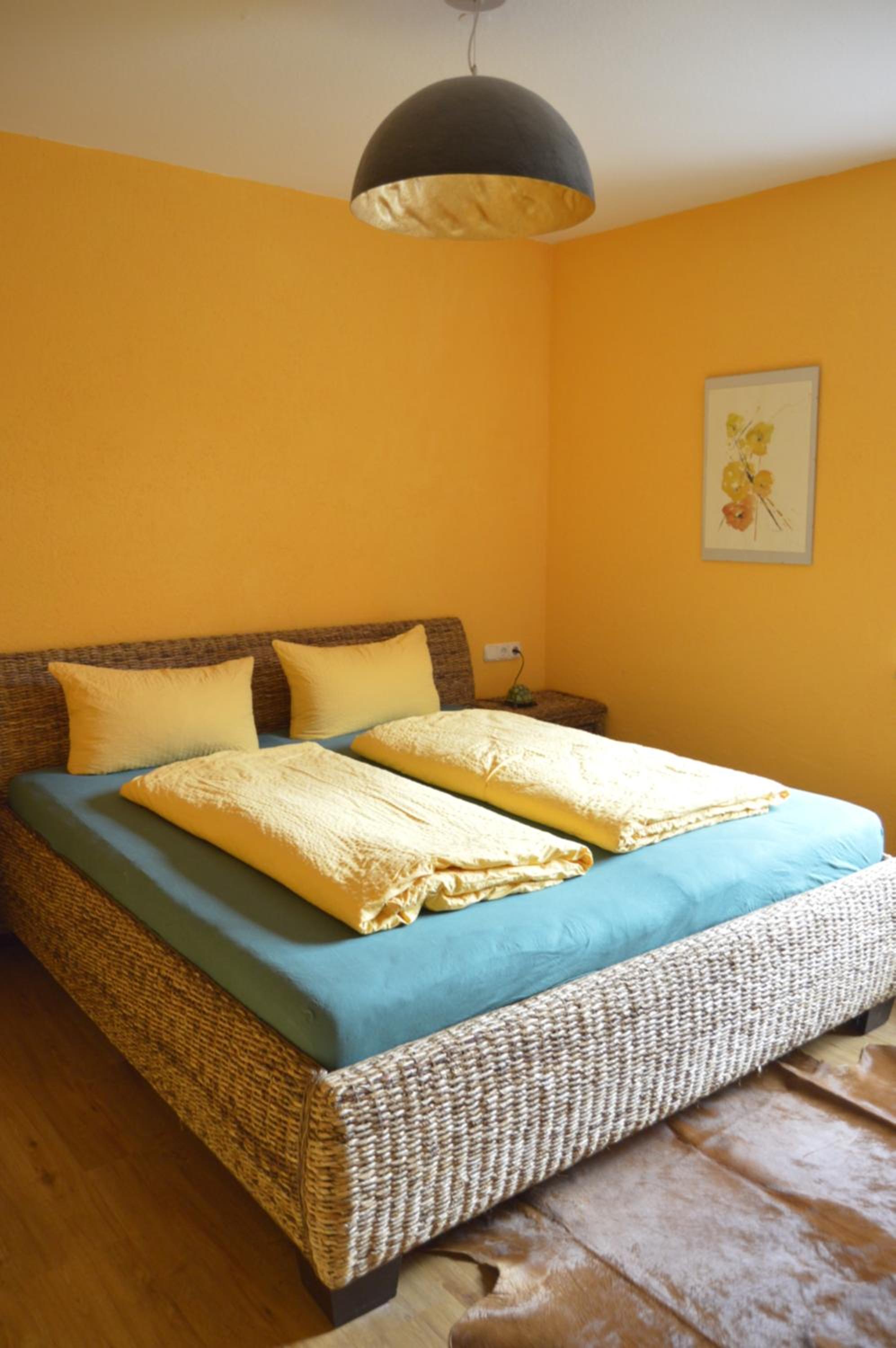Yeti Lux - Art Appartement