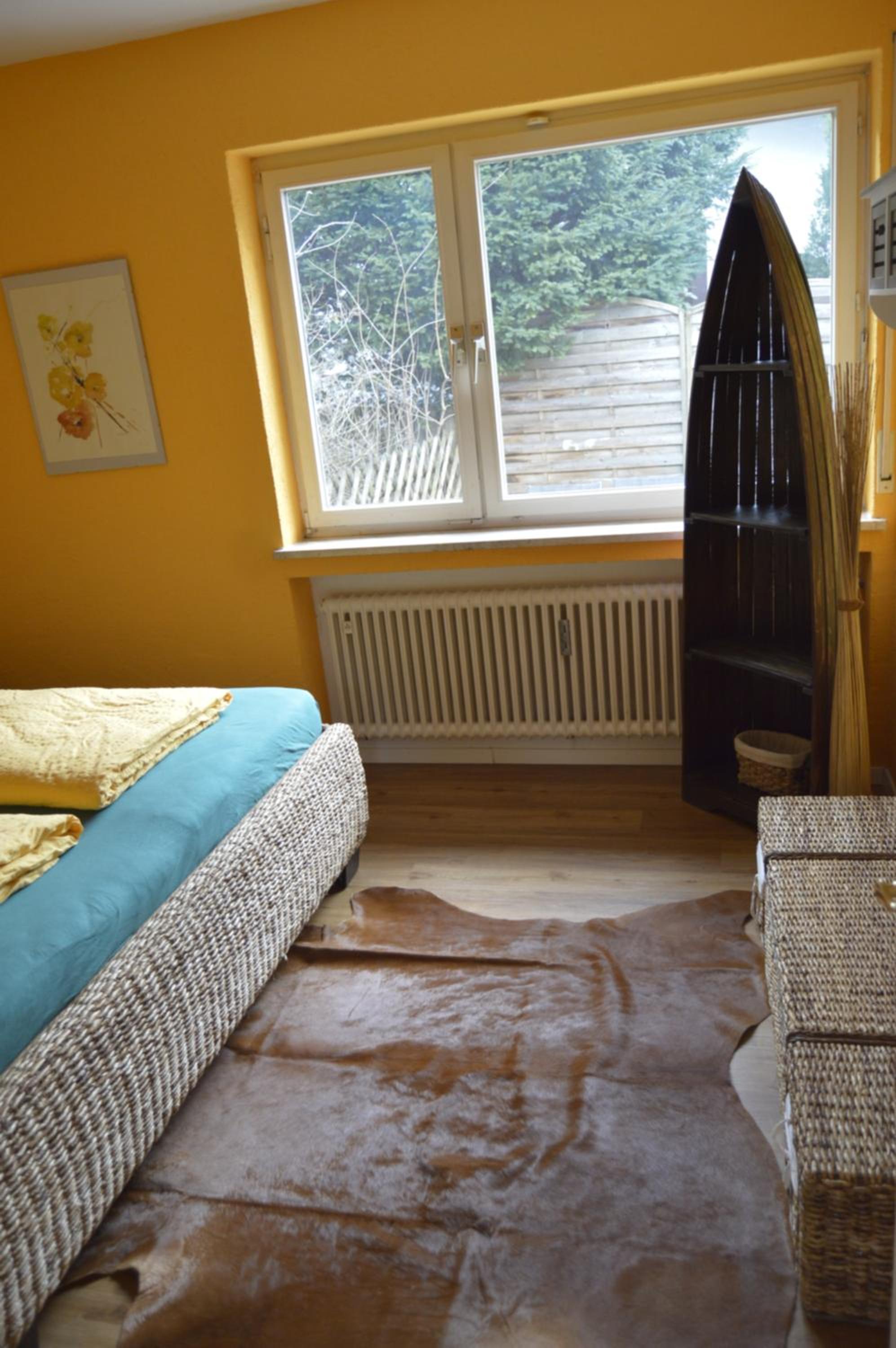 Yeti Lux - Art Appartement