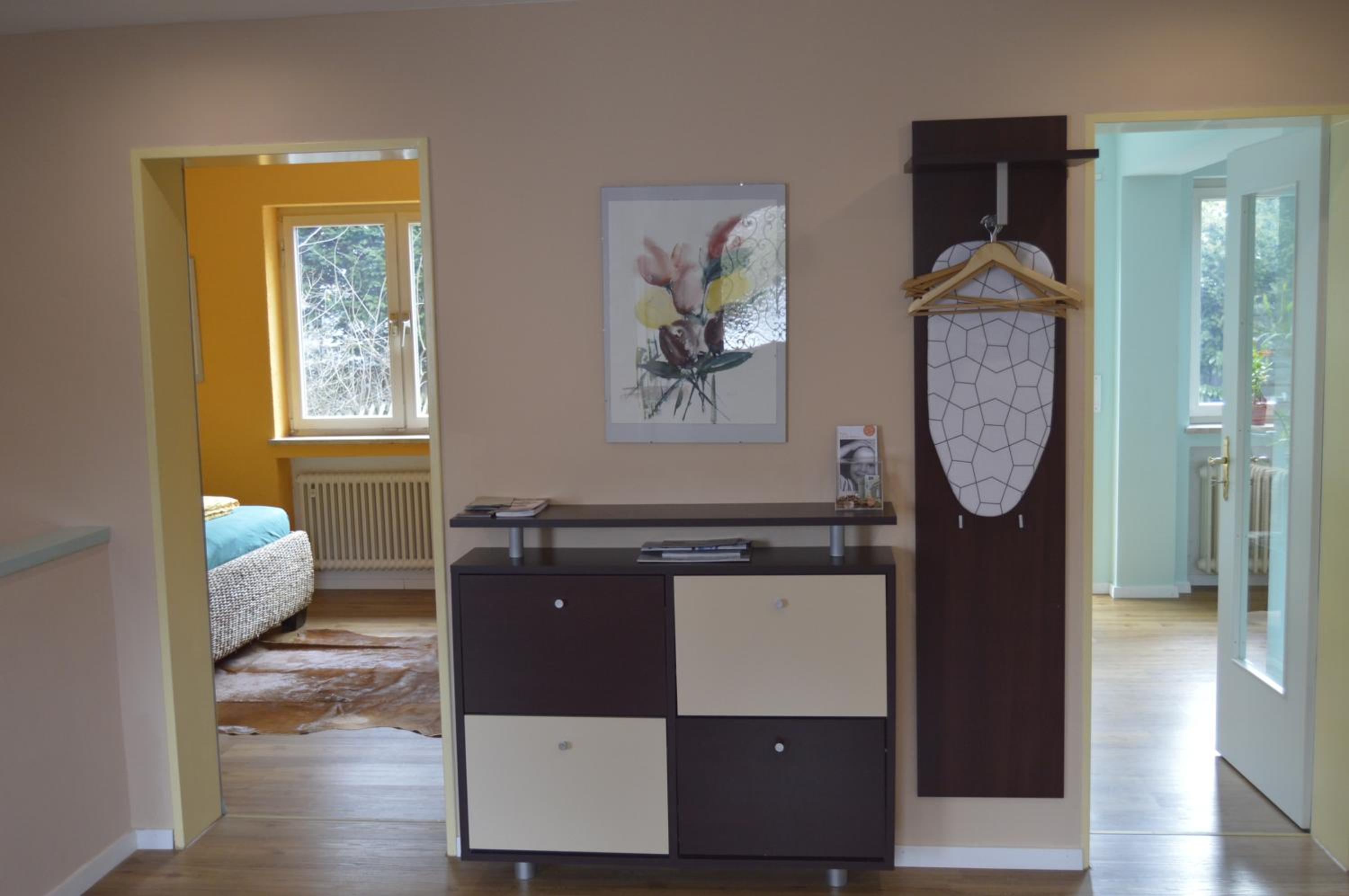 Yeti Lux - Art Appartement