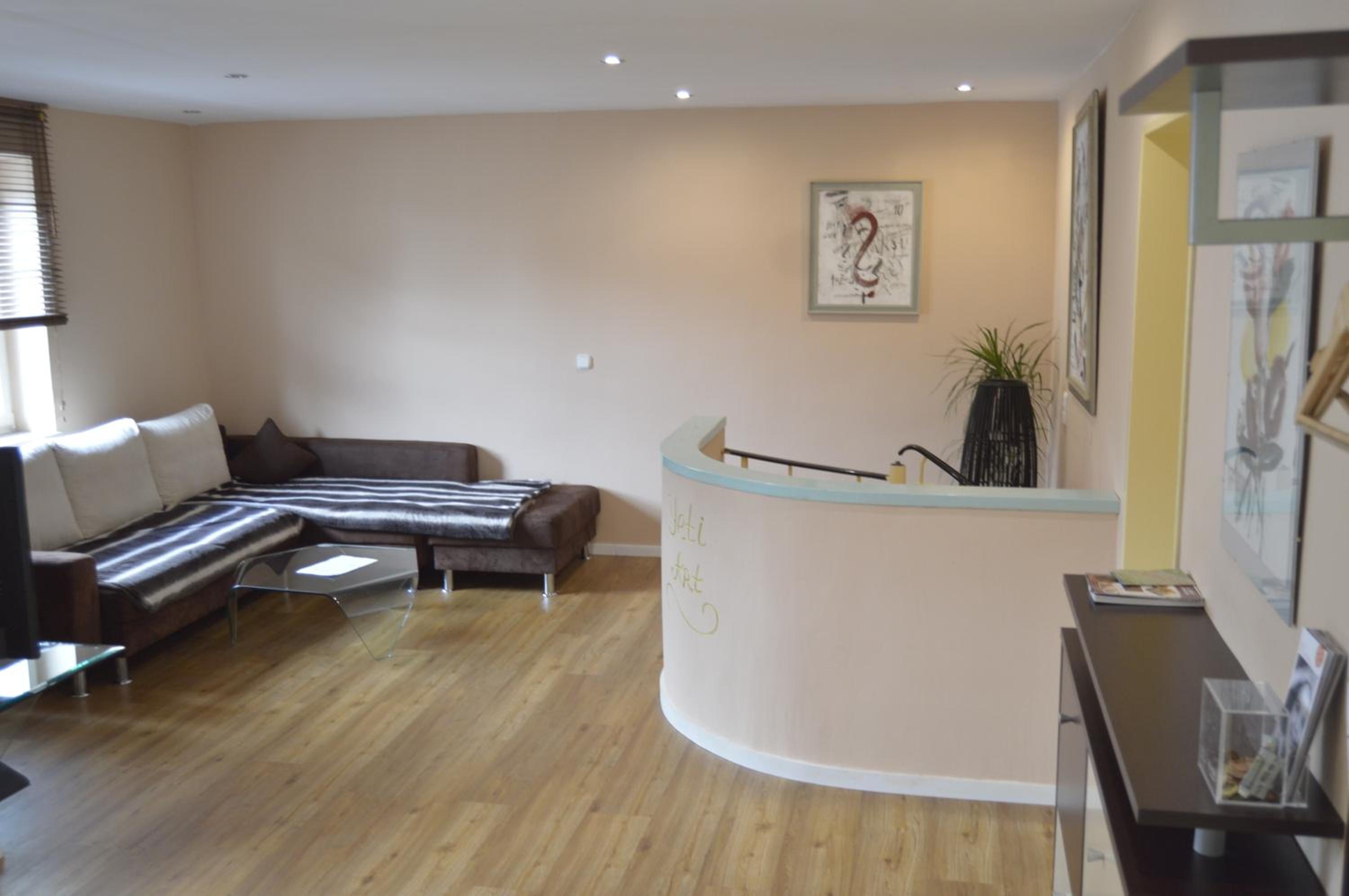 Yeti Lux - Art Appartement