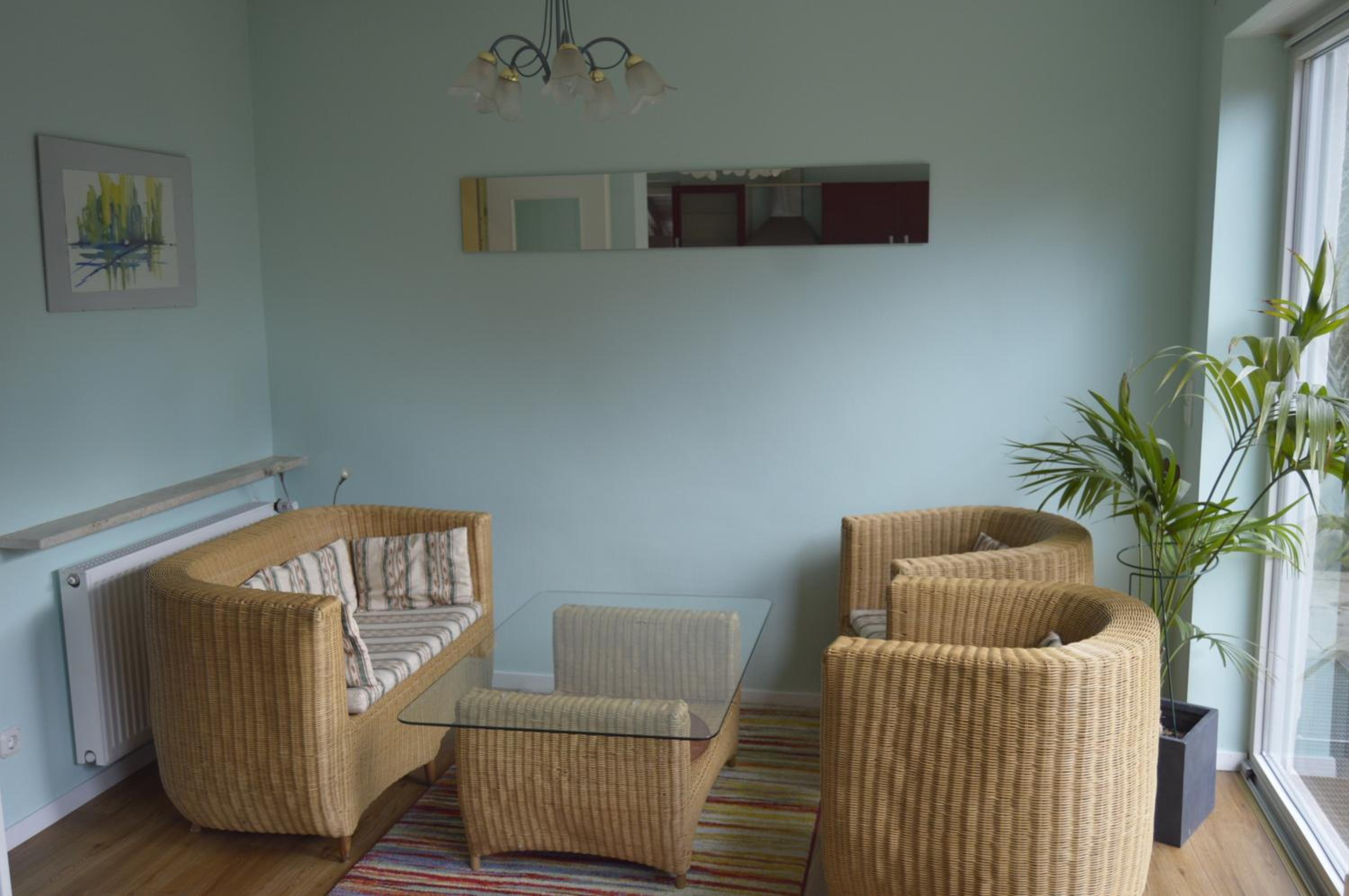Yeti Lux - Art Appartement