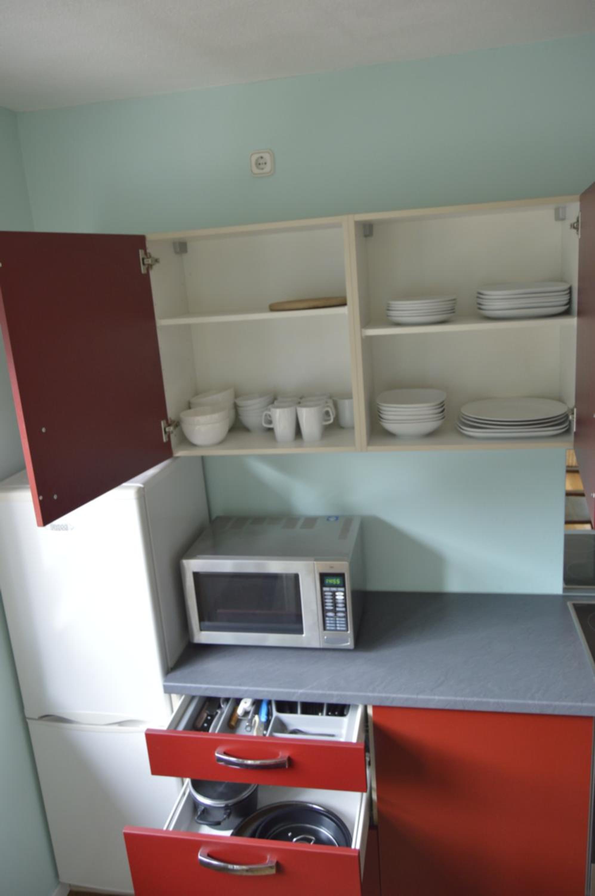 Yeti Lux - Art Appartement