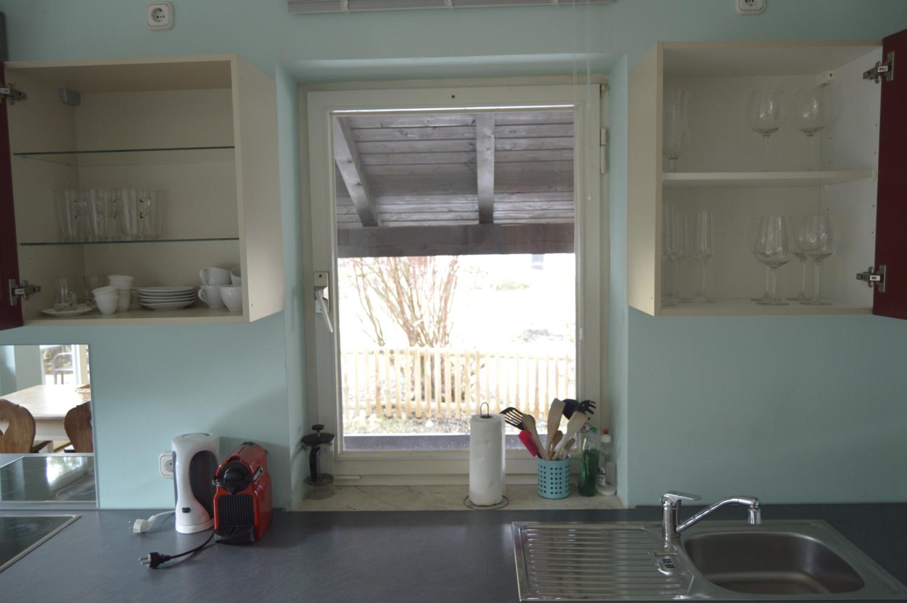 Yeti Lux - Art Appartement