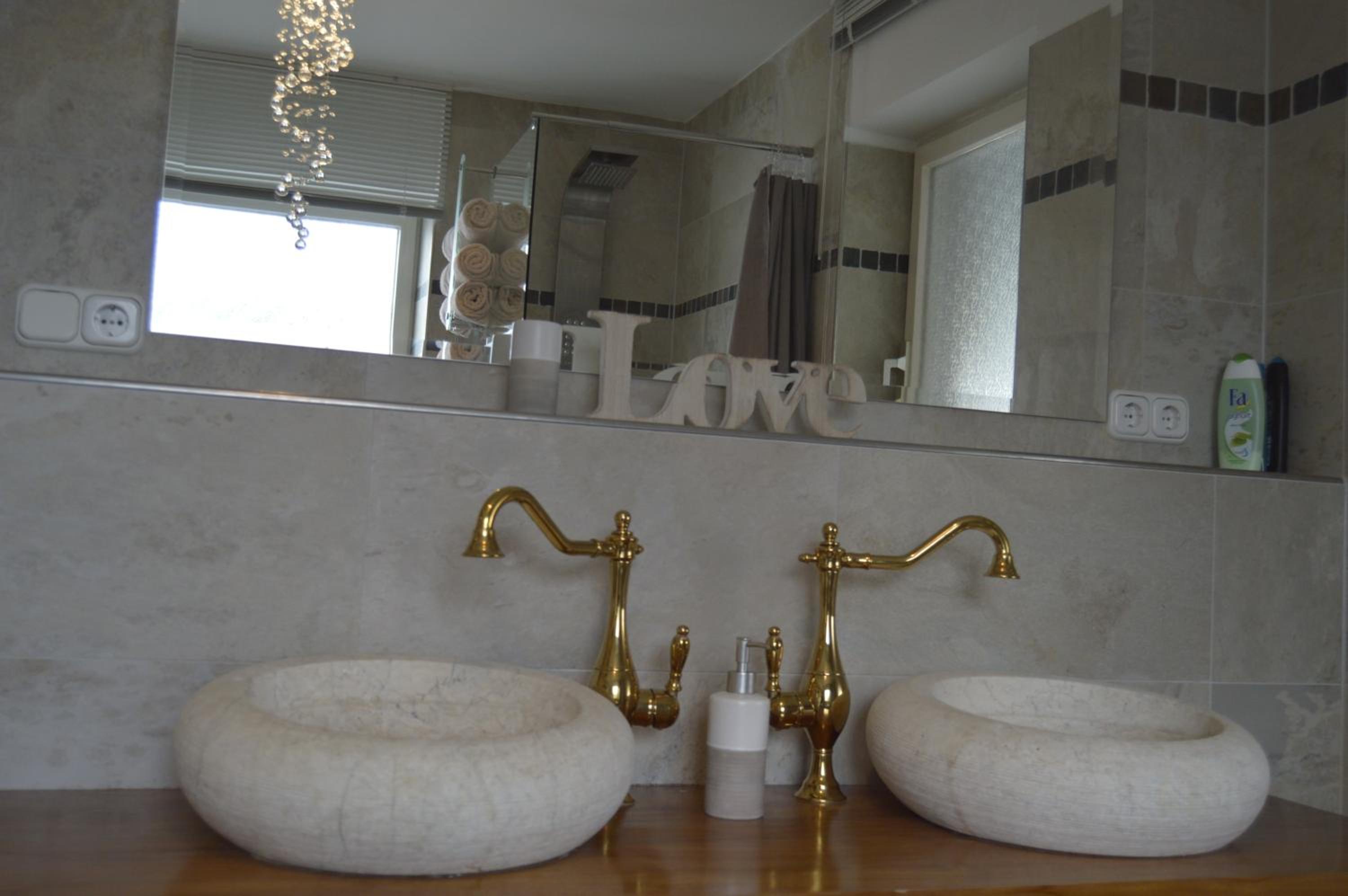 Yeti Lux - Art Appartement