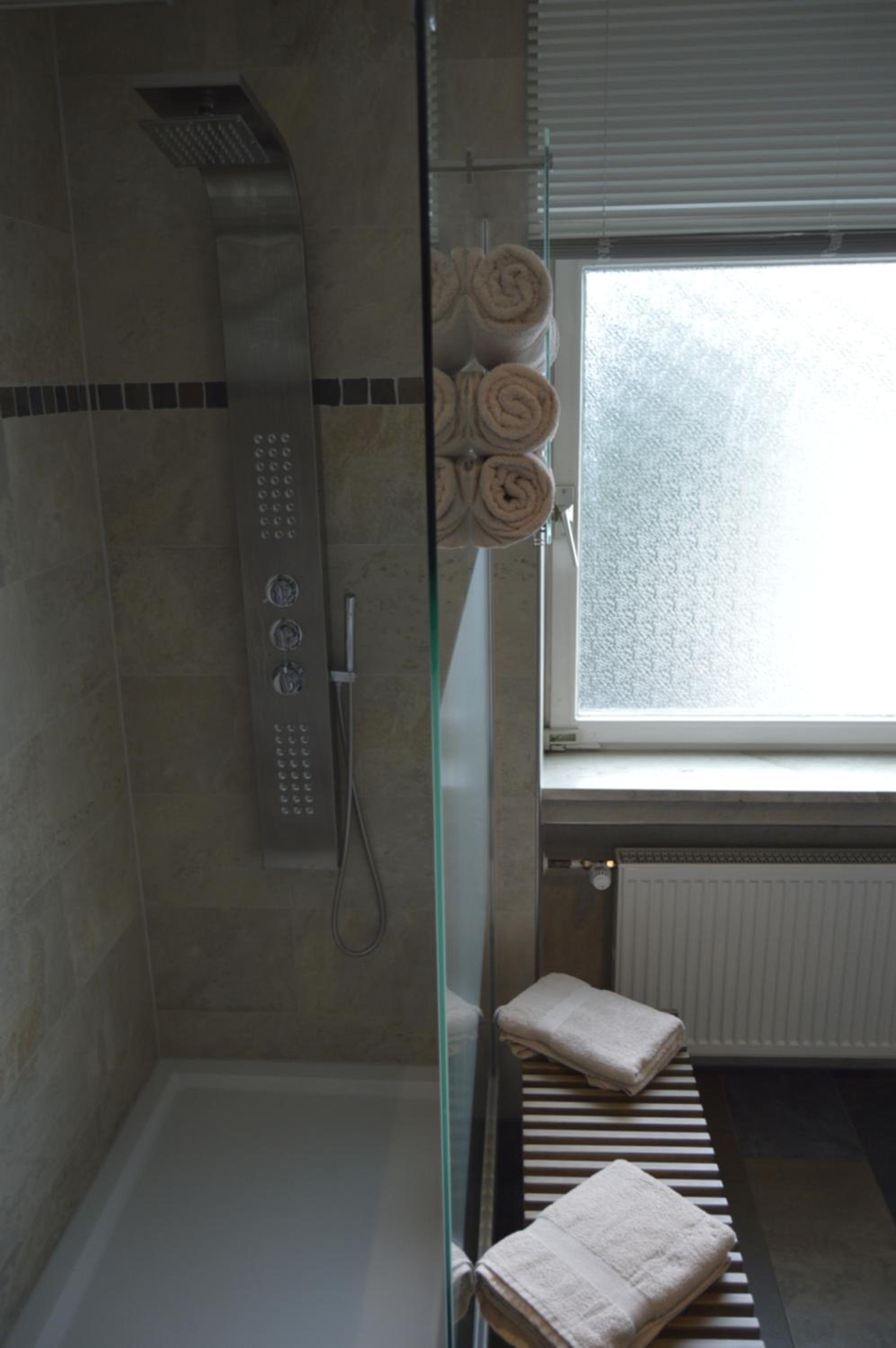 Yeti Lux - Art Appartement