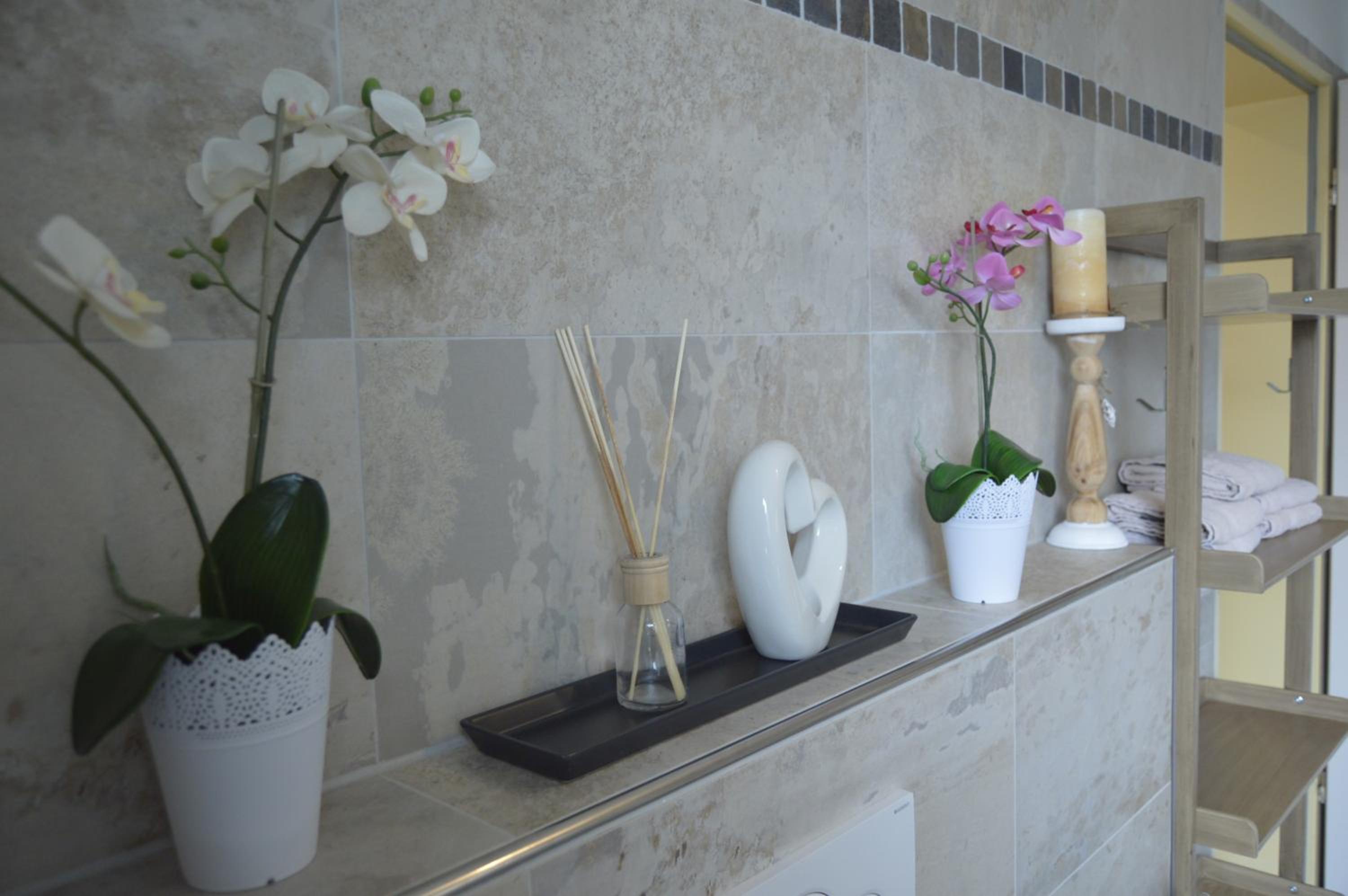 Yeti Lux - Art Appartement