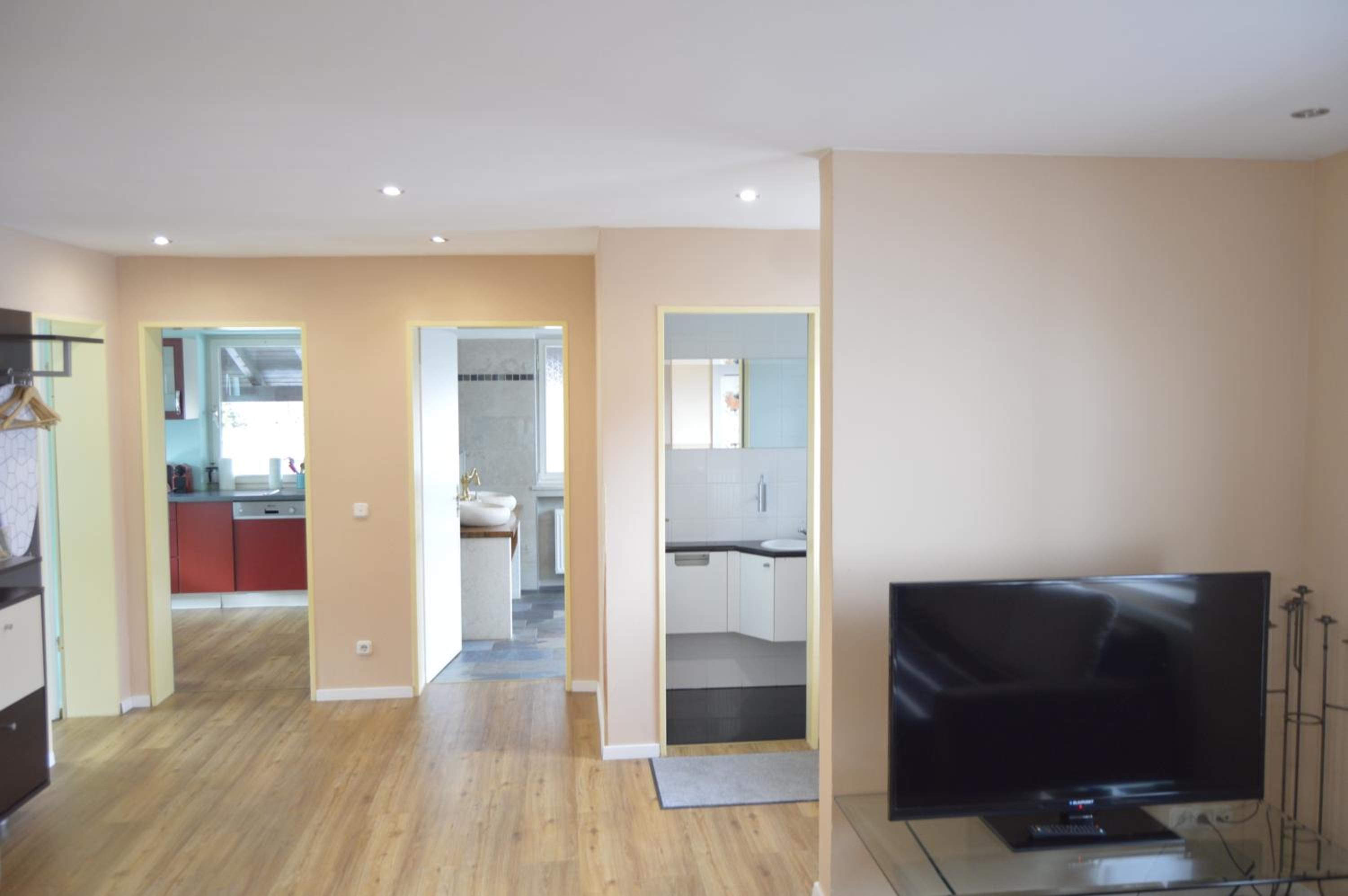 Yeti Lux - Art Appartement