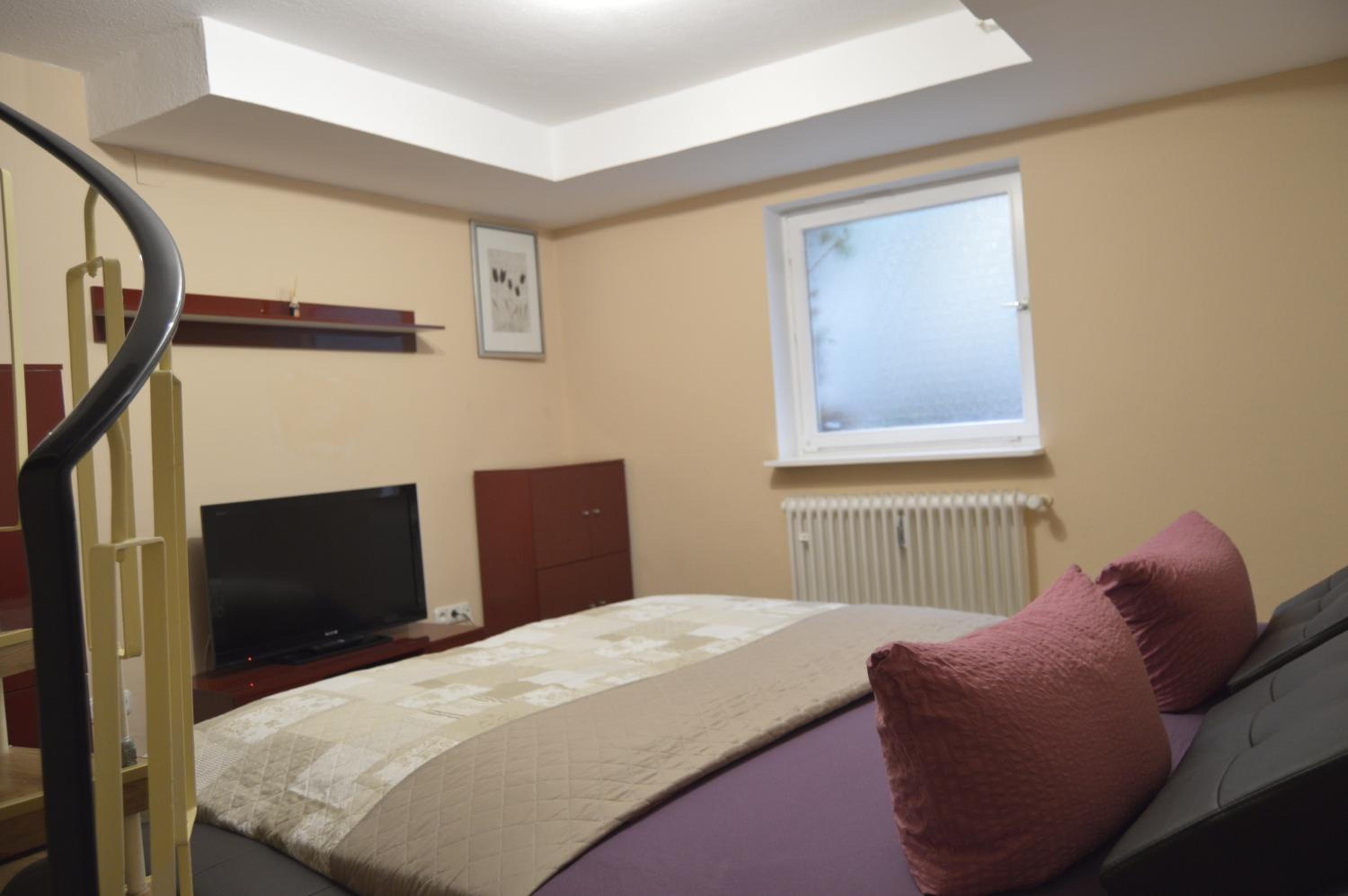Yeti Lux - Art Appartement