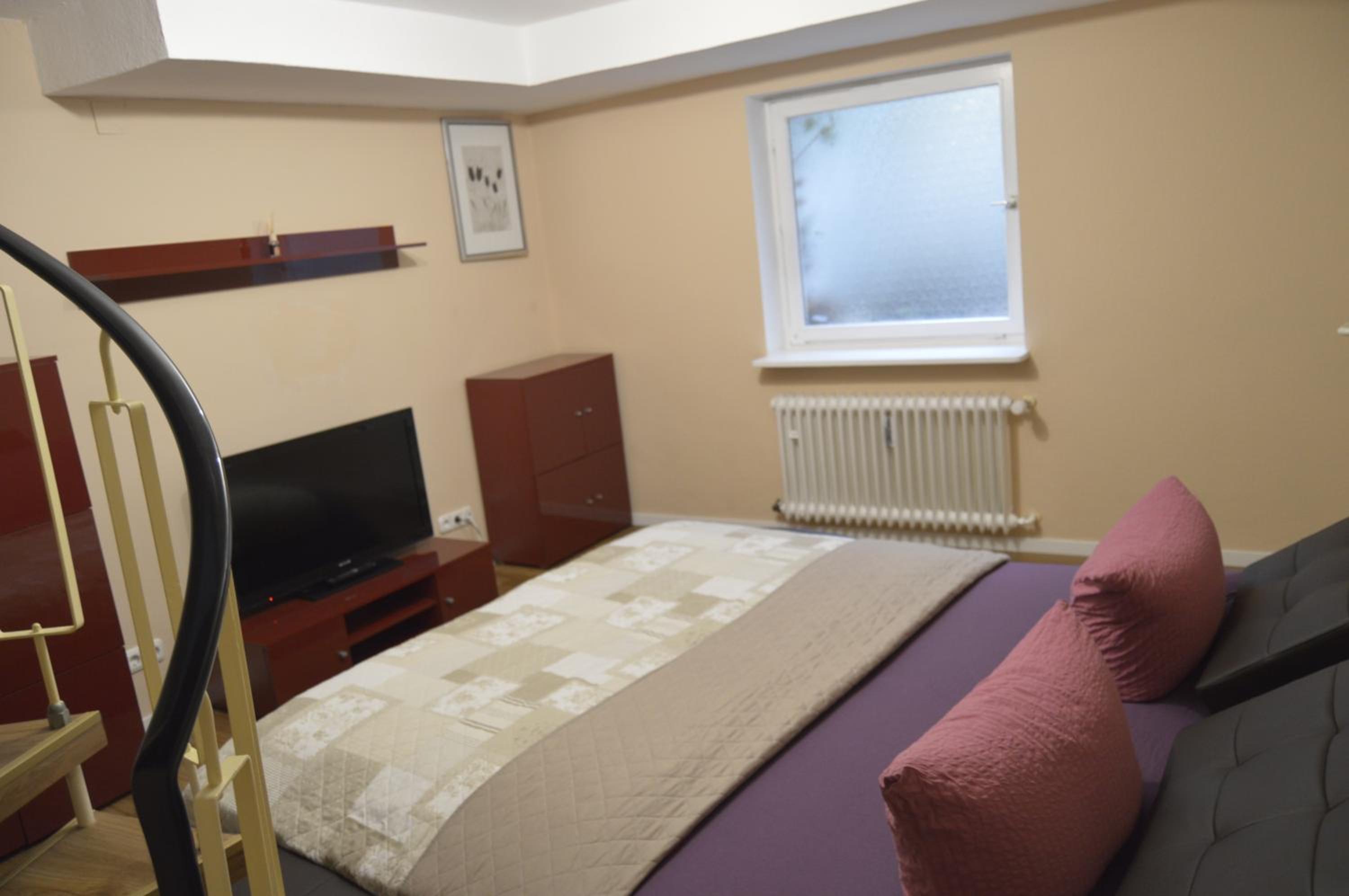 Yeti Lux - Art Appartement