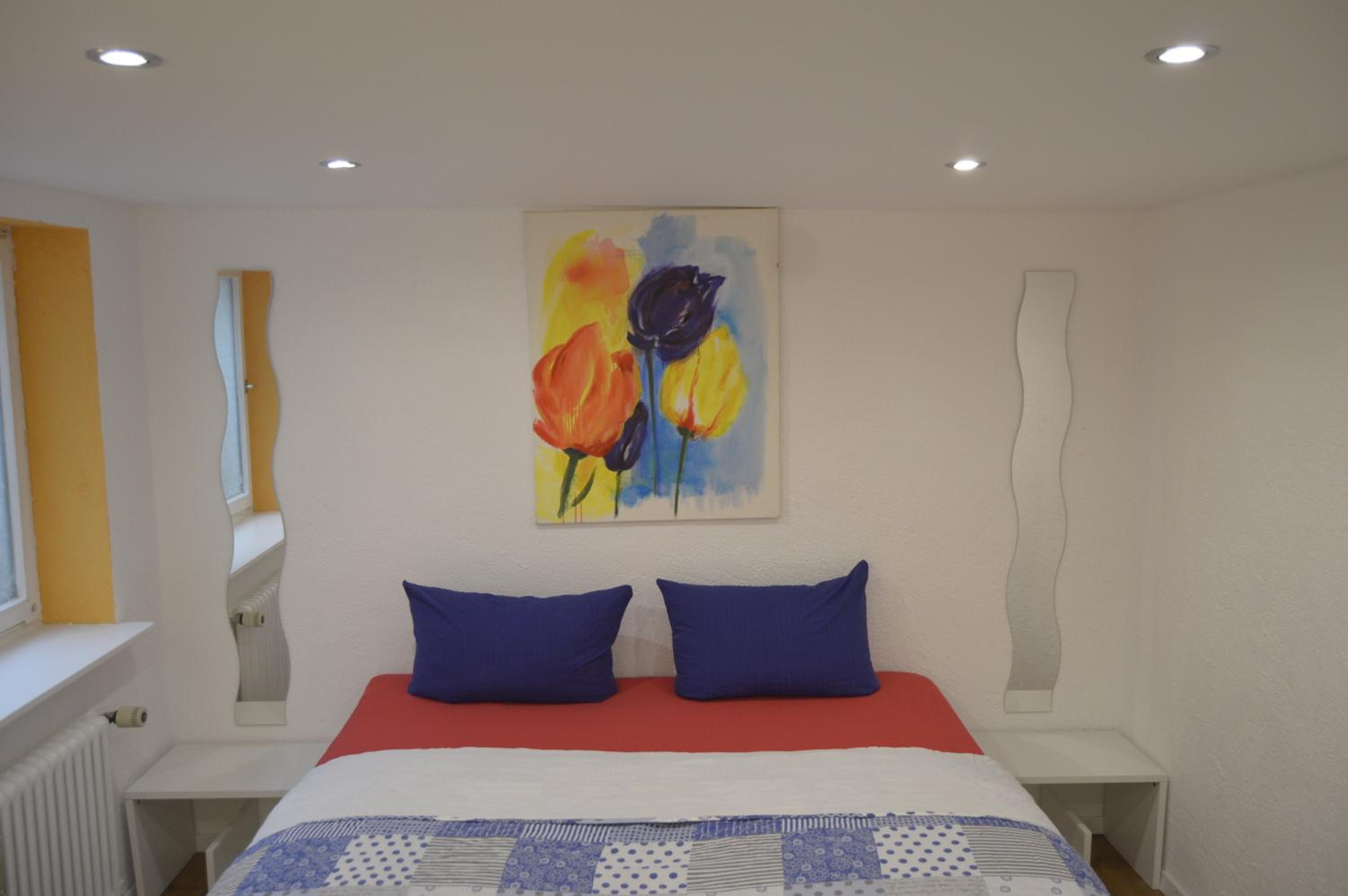 Yeti Lux - Art Appartement