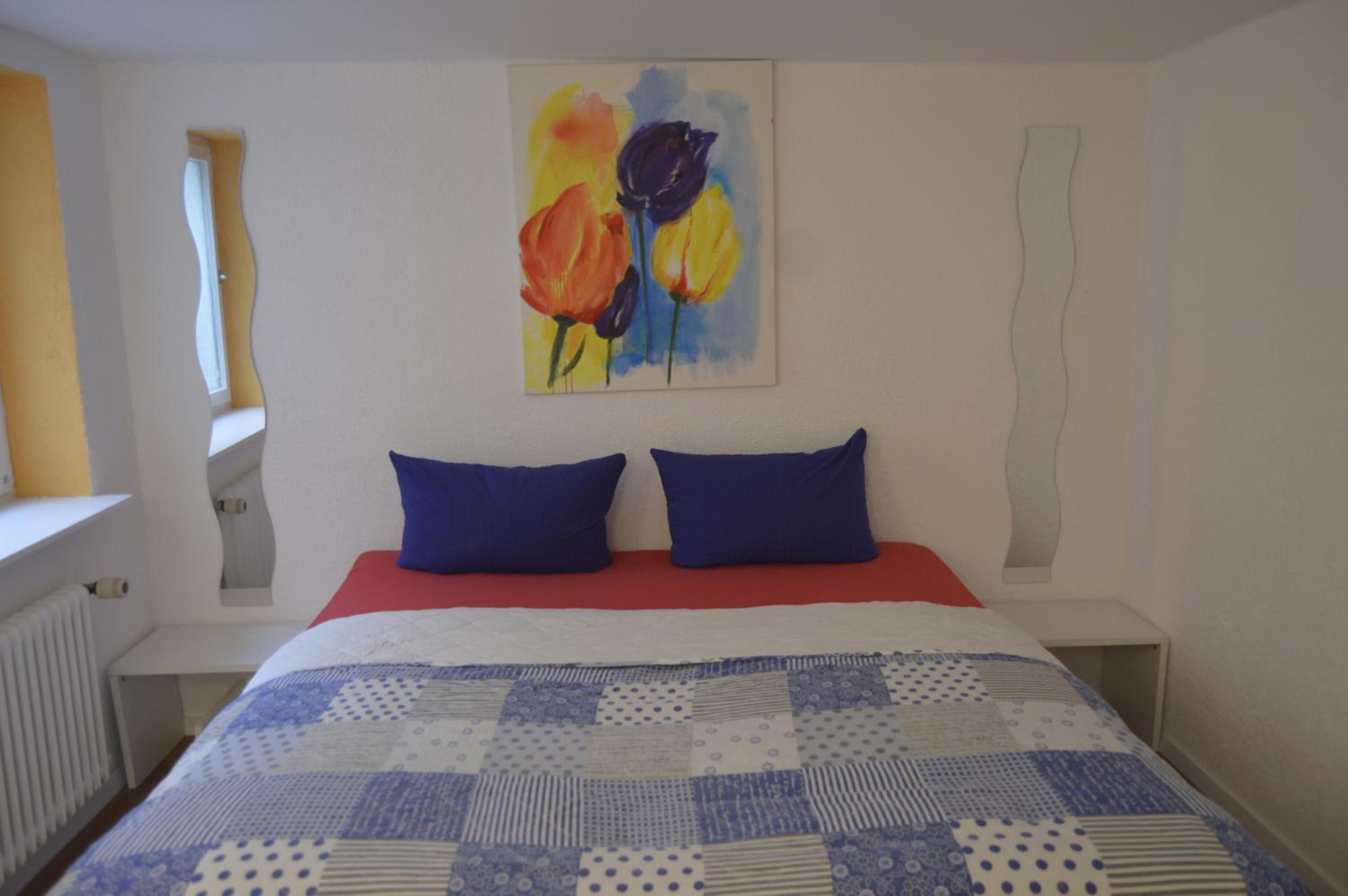 Yeti Lux - Art Appartement