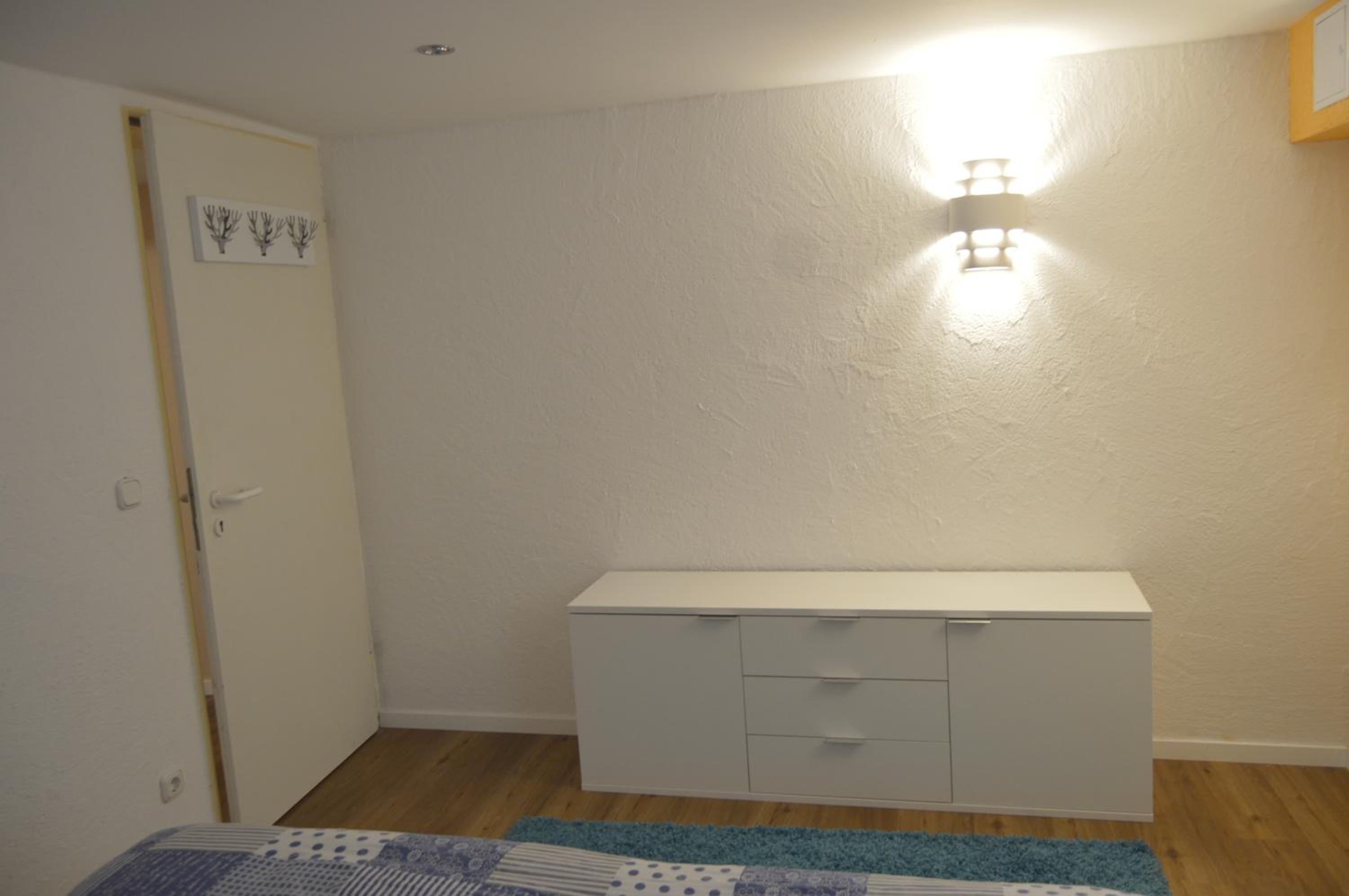 Yeti Lux - Art Appartement
